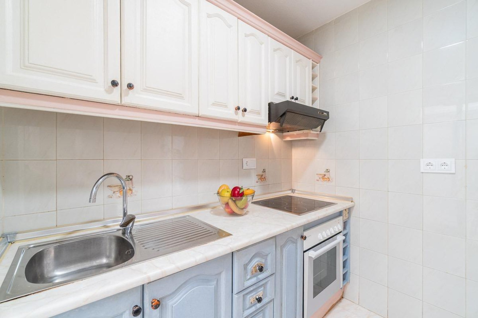 Revente - Bungalow - Torrevieja - La Siesta - El Salado - Torreta