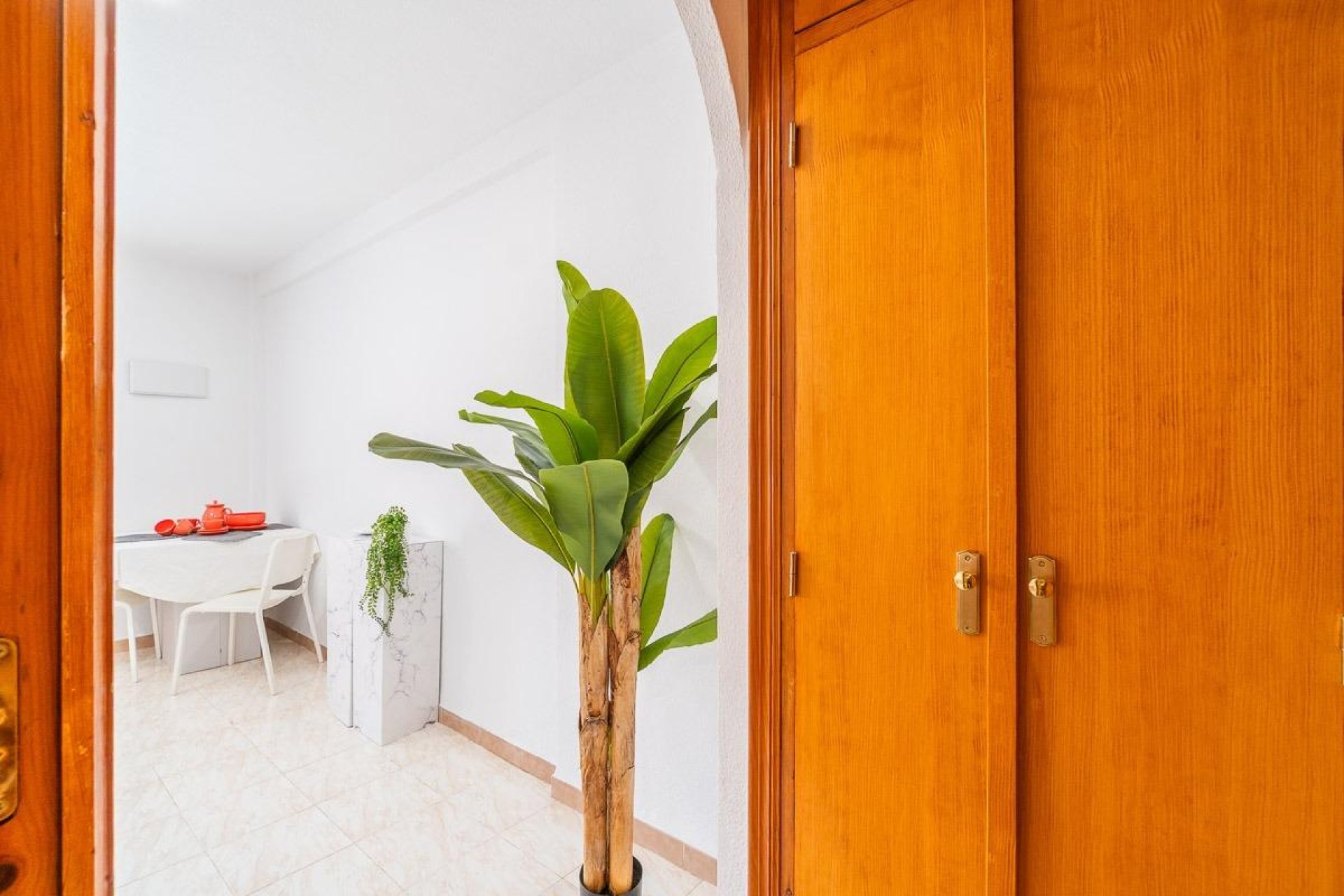 Revente - Bungalow - Torrevieja - La Siesta - El Salado - Torreta