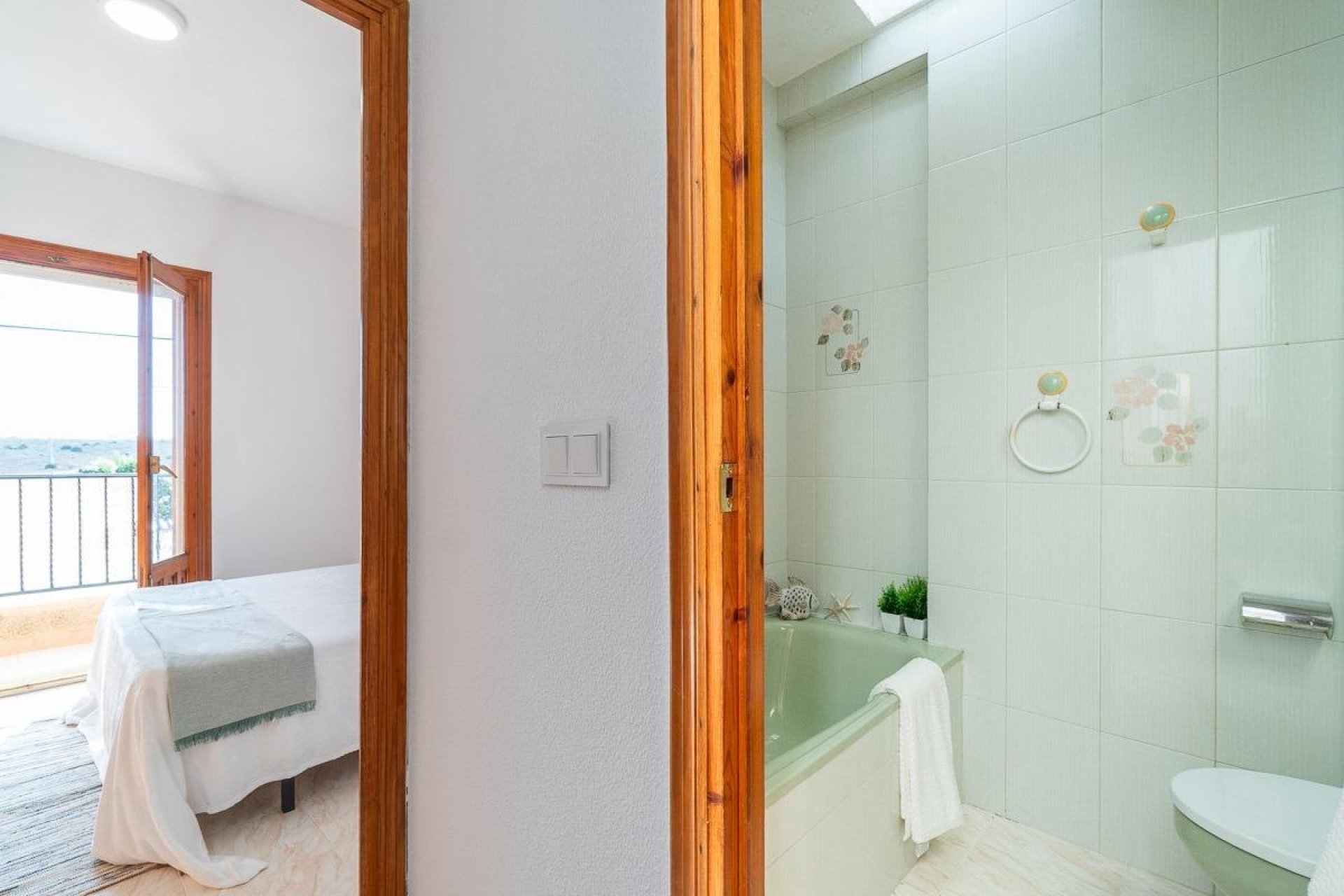 Revente - Bungalow - Torrevieja - La Siesta - El Salado - Torreta