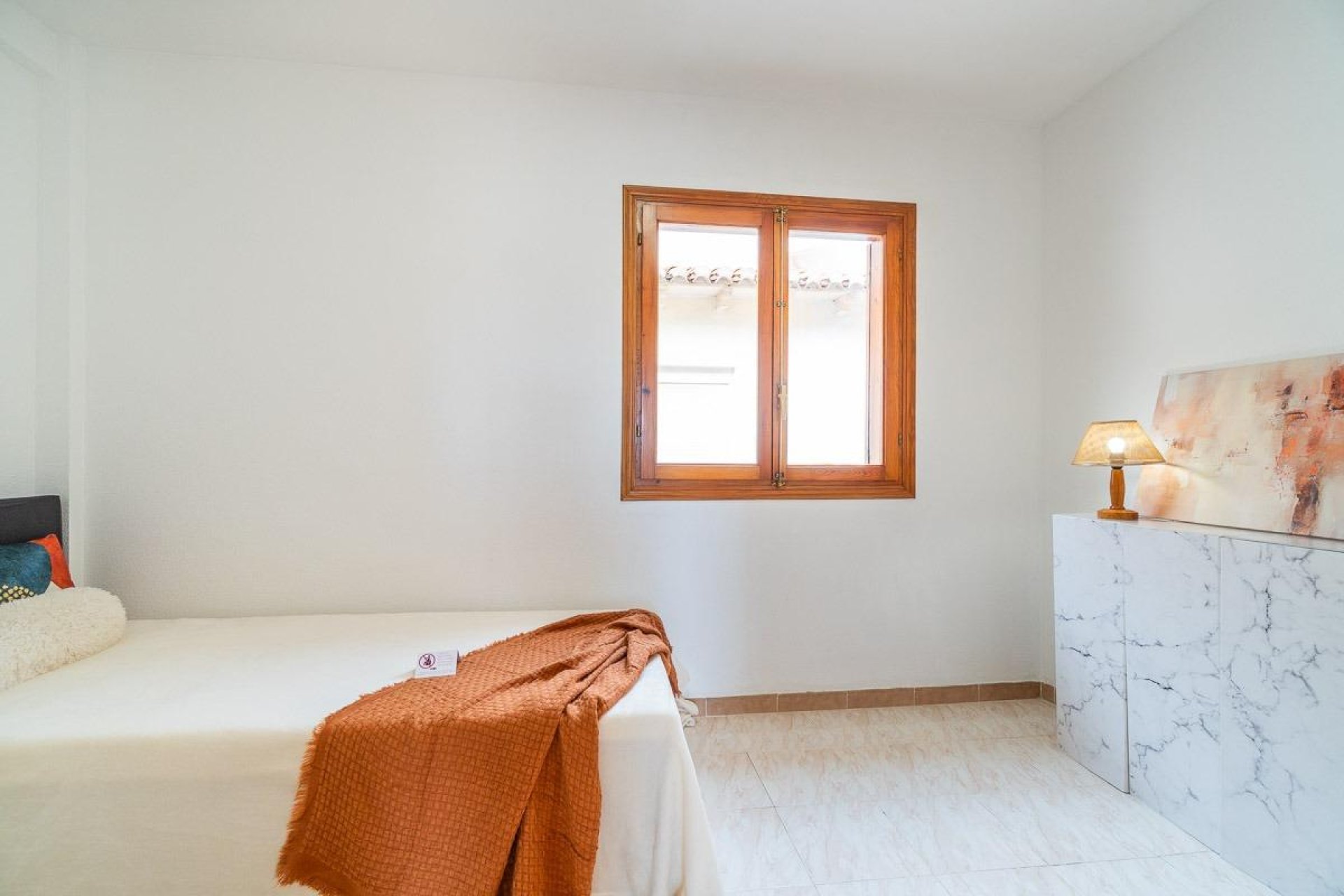 Revente - Bungalow - Torrevieja - La Siesta - El Salado - Torreta