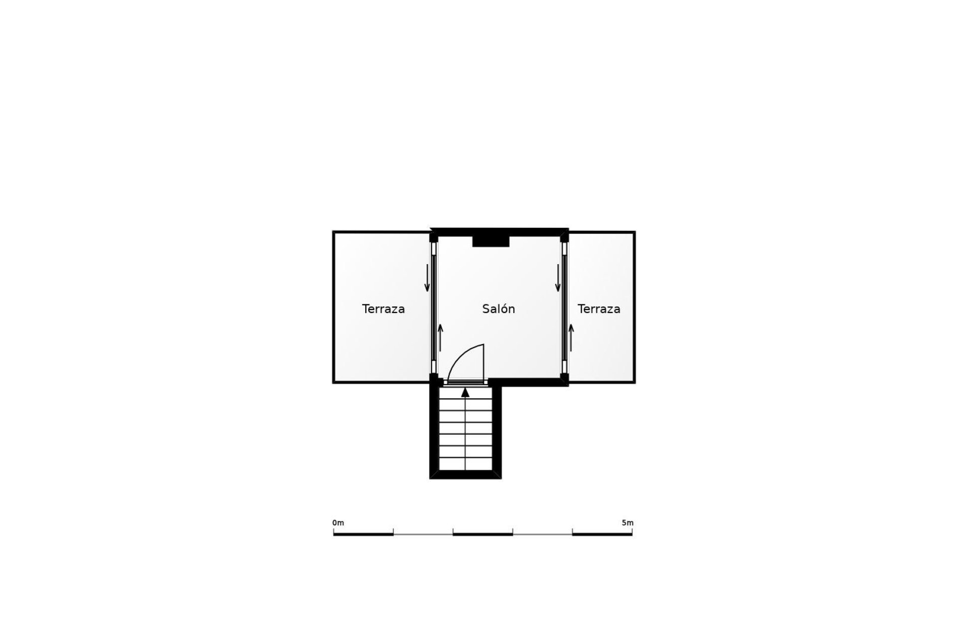 Revente - Bungalow - Torrevieja - La Siesta - El Salado - Torreta