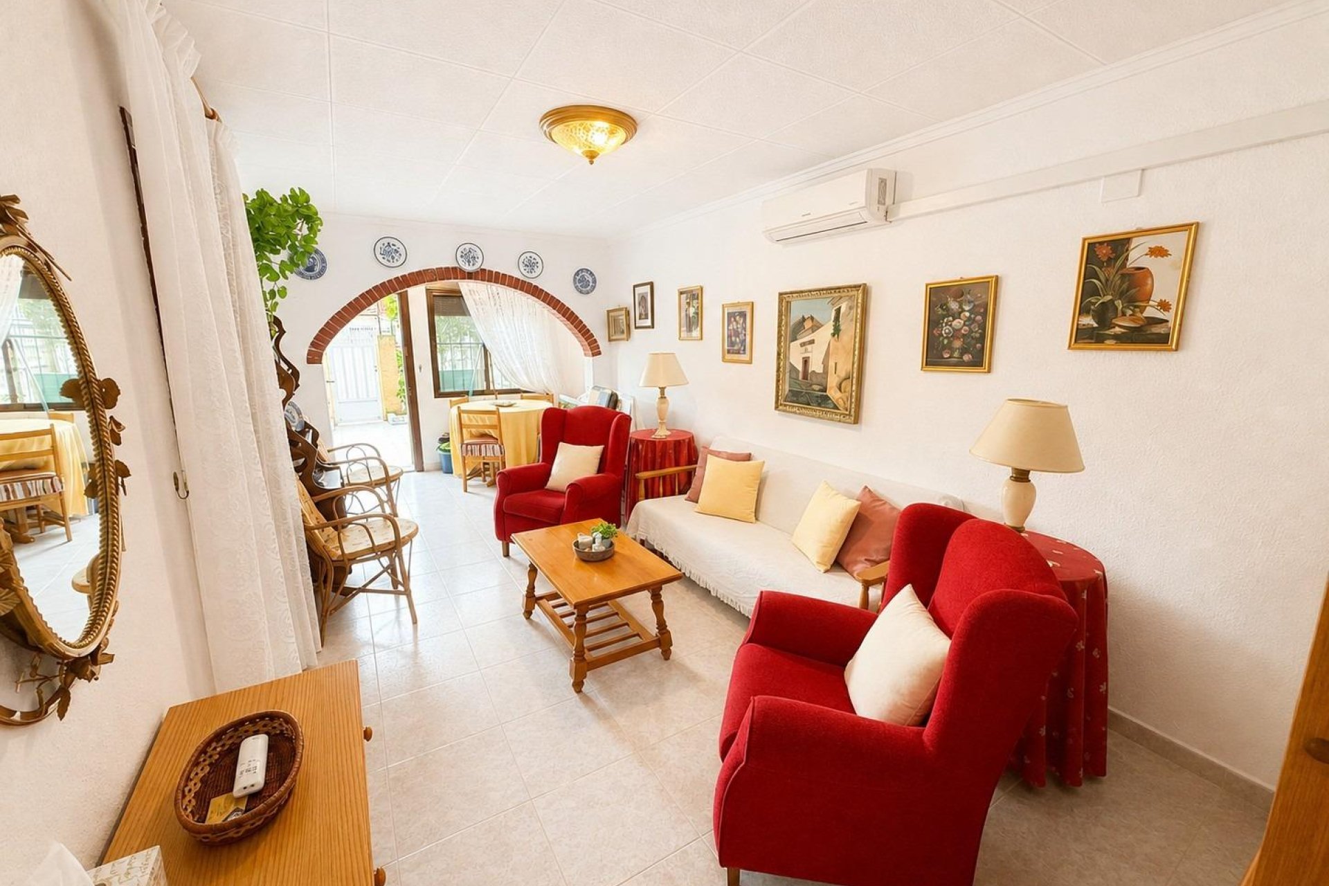 Revente - Bungalow - Torrevieja - La Siesta - El Salado - Torreta