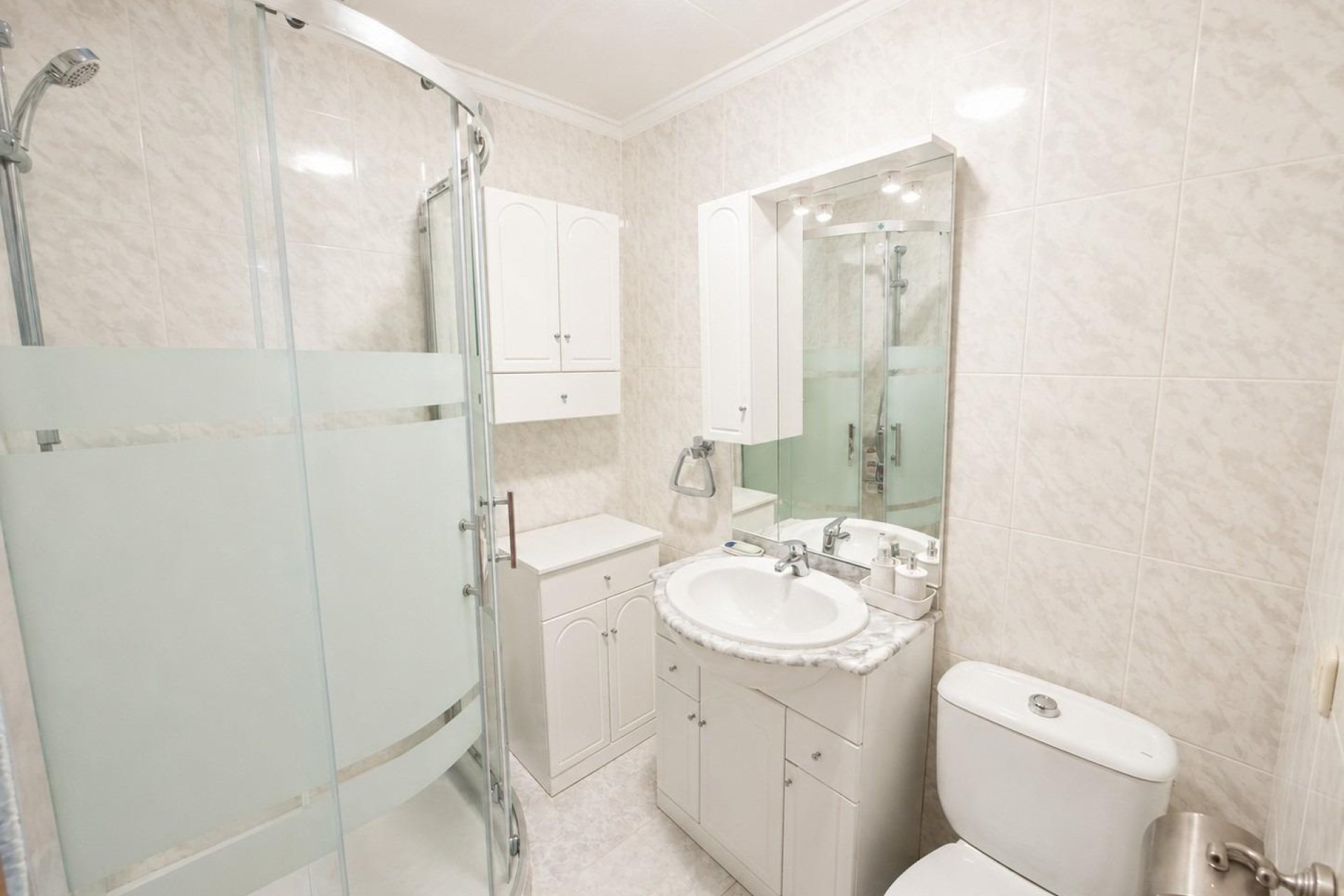 Revente - Bungalow - Torrevieja - La Siesta - El Salado - Torreta
