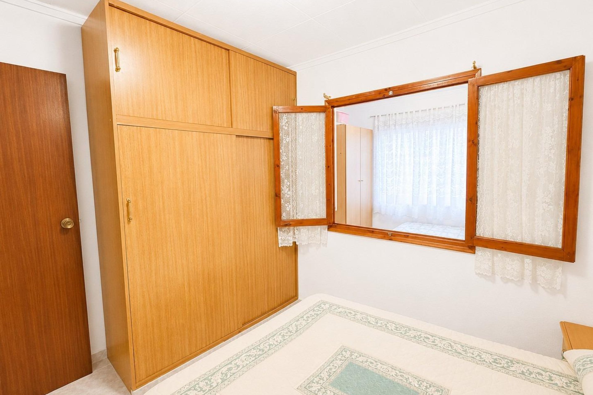 Revente - Bungalow - Torrevieja - La Siesta - El Salado - Torreta