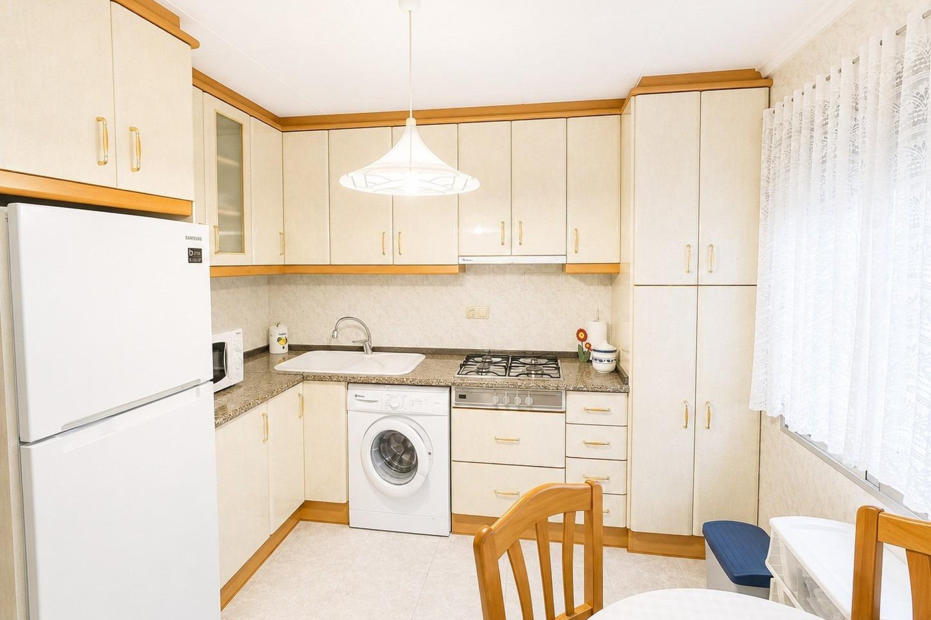 Revente - Bungalow - Torrevieja - La Siesta - El Salado - Torreta