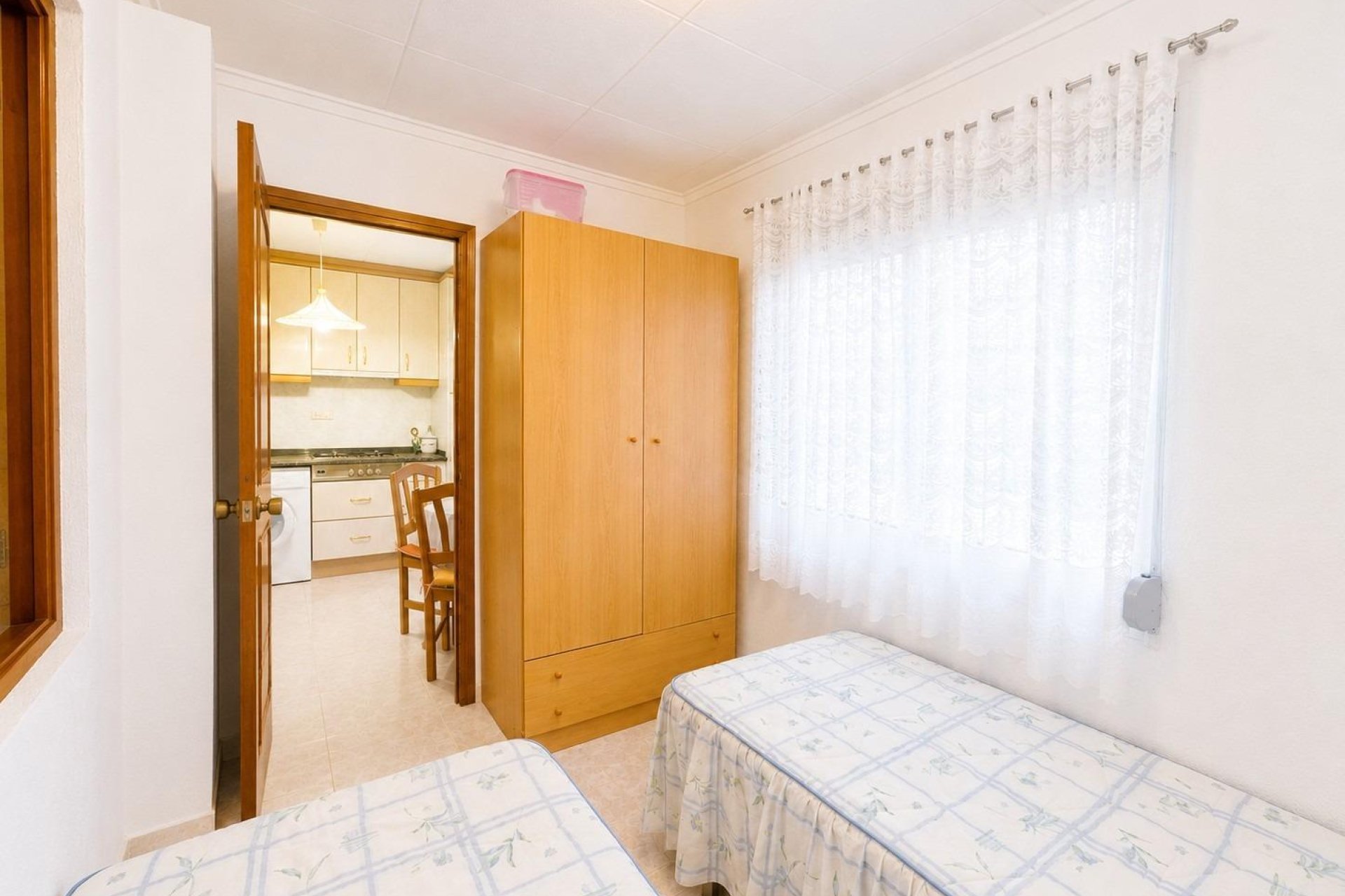 Revente - Bungalow - Torrevieja - La Siesta - El Salado - Torreta