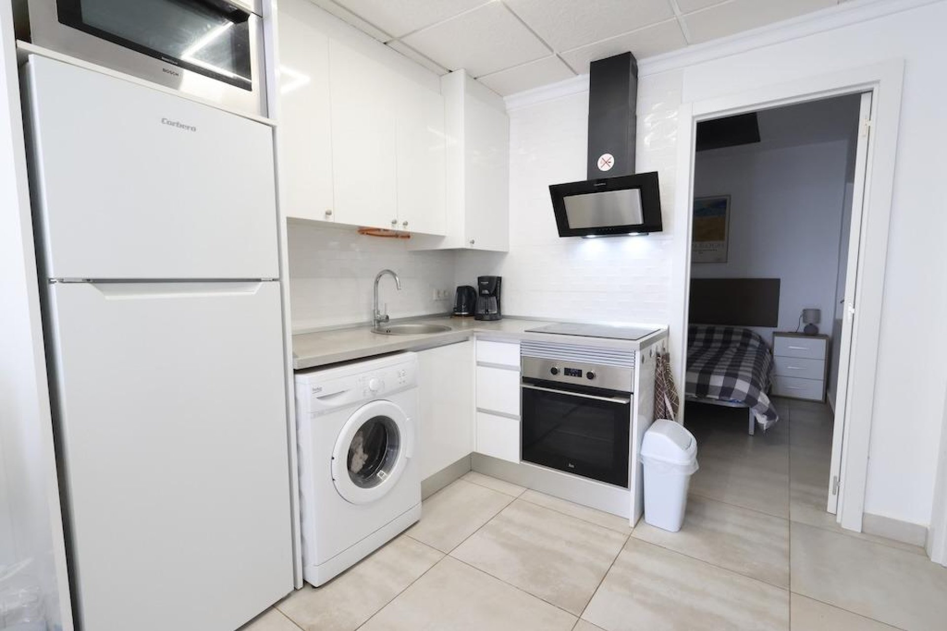 Revente - Bungalow - Torrevieja - La Siesta - El Salado - Torreta