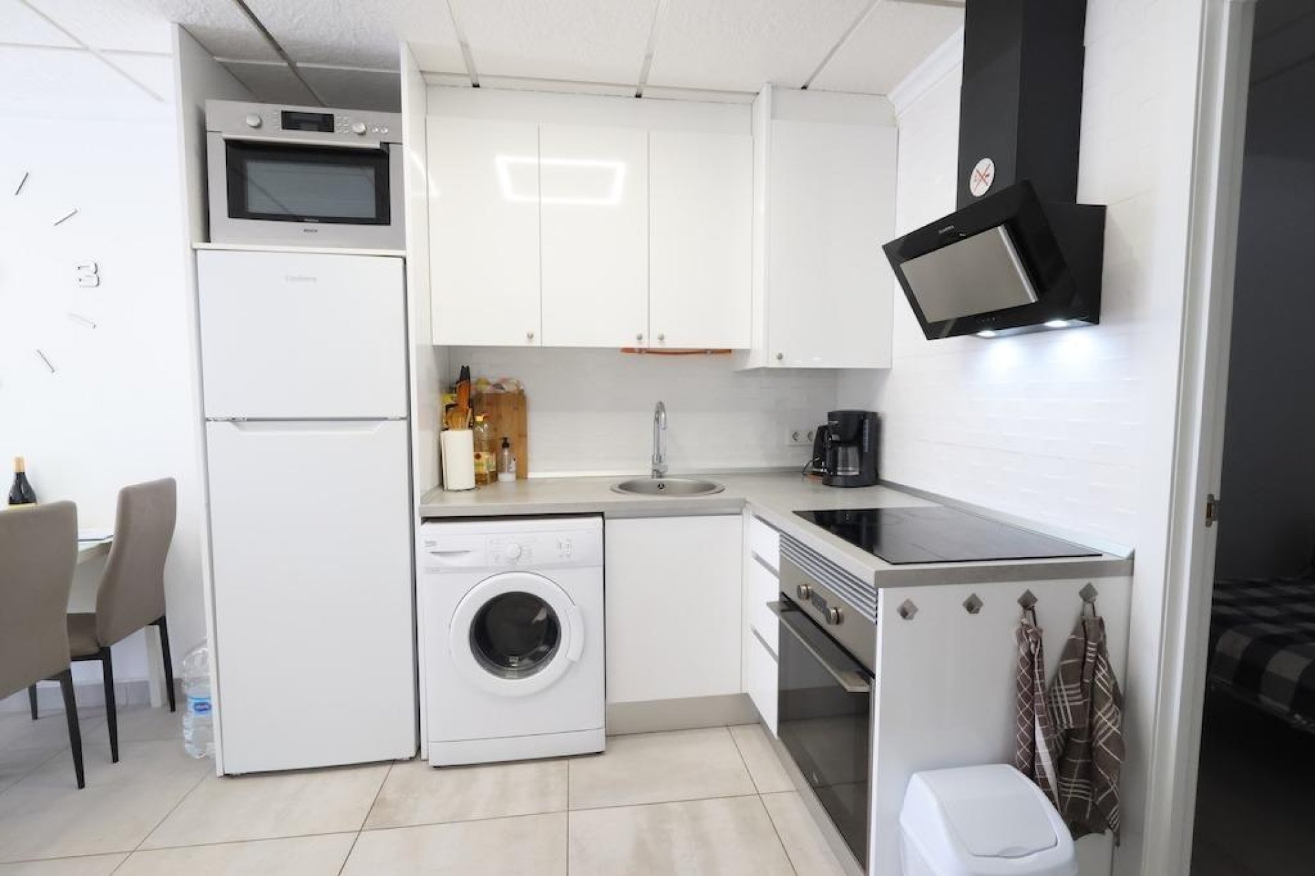 Revente - Bungalow - Torrevieja - La Siesta - El Salado - Torreta