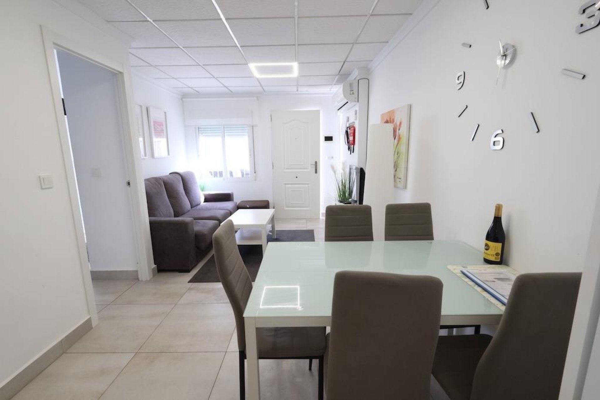 Revente - Bungalow - Torrevieja - La Siesta - El Salado - Torreta