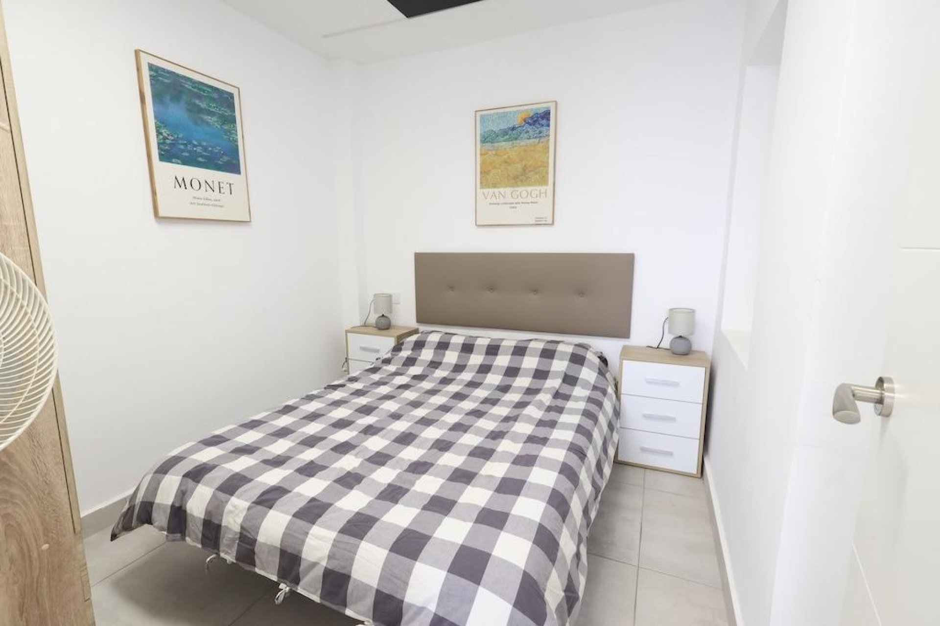 Revente - Bungalow - Torrevieja - La Siesta - El Salado - Torreta