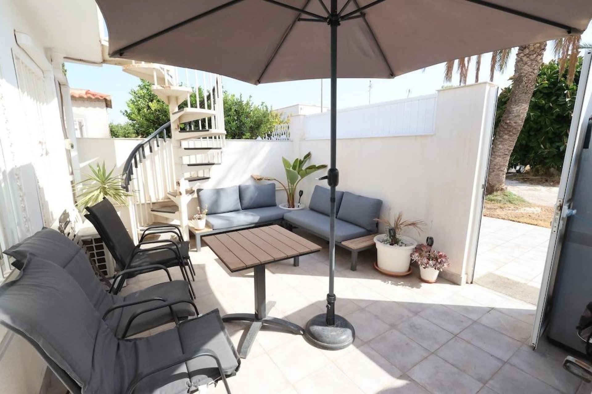 Revente - Bungalow - Torrevieja - La Siesta - El Salado - Torreta