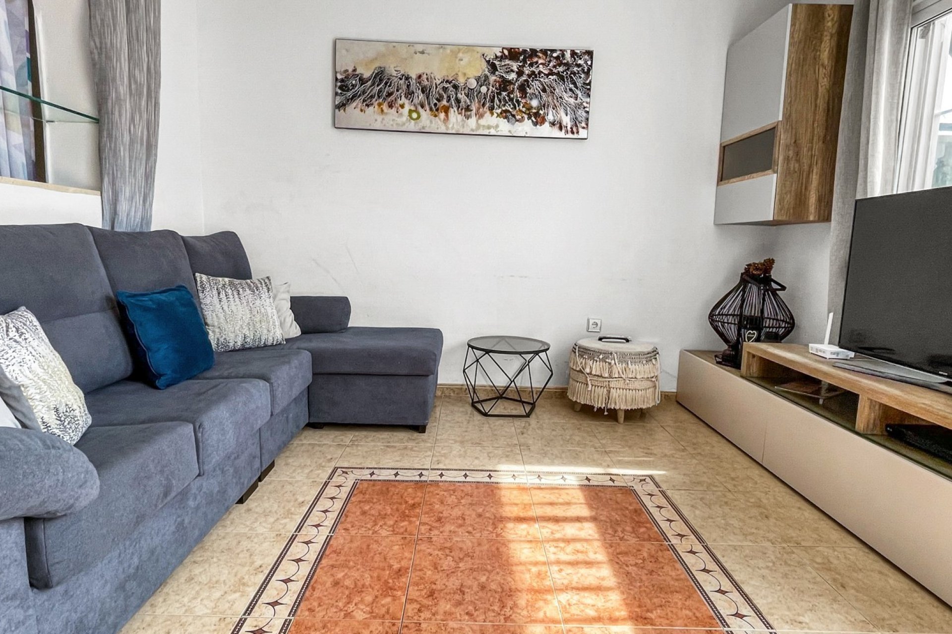 Revente - Bungalow - Torrevieja - La Siesta - El Salado -  Torreta