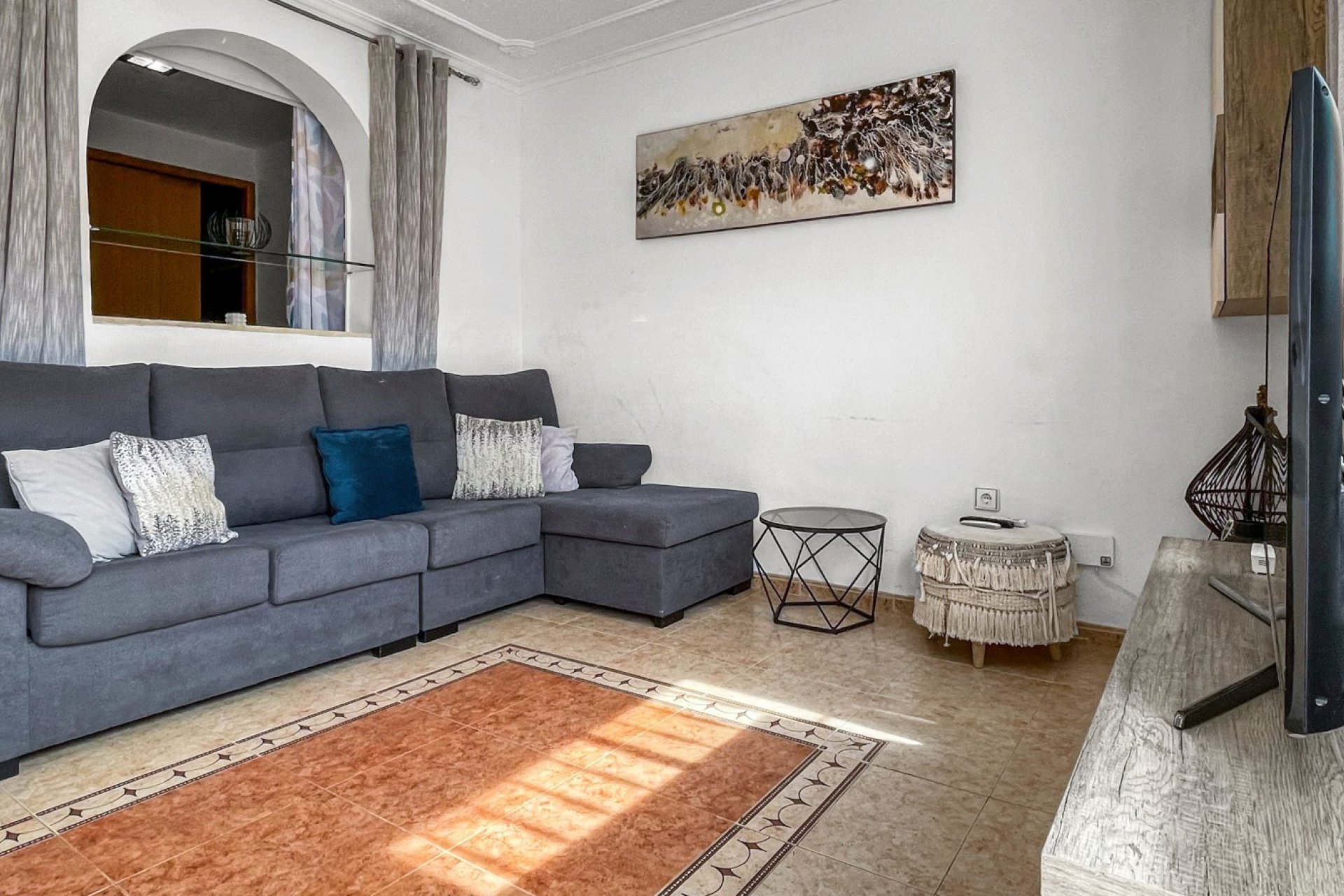 Revente - Bungalow - Torrevieja - La Siesta - El Salado -  Torreta