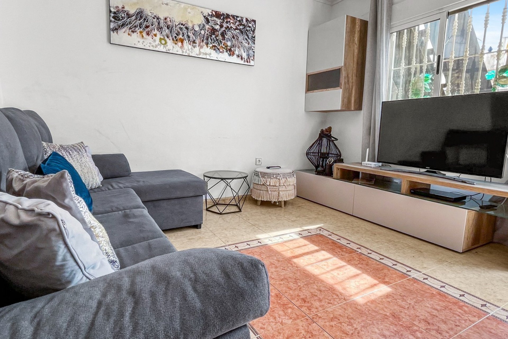 Revente - Bungalow - Torrevieja - La Siesta - El Salado -  Torreta