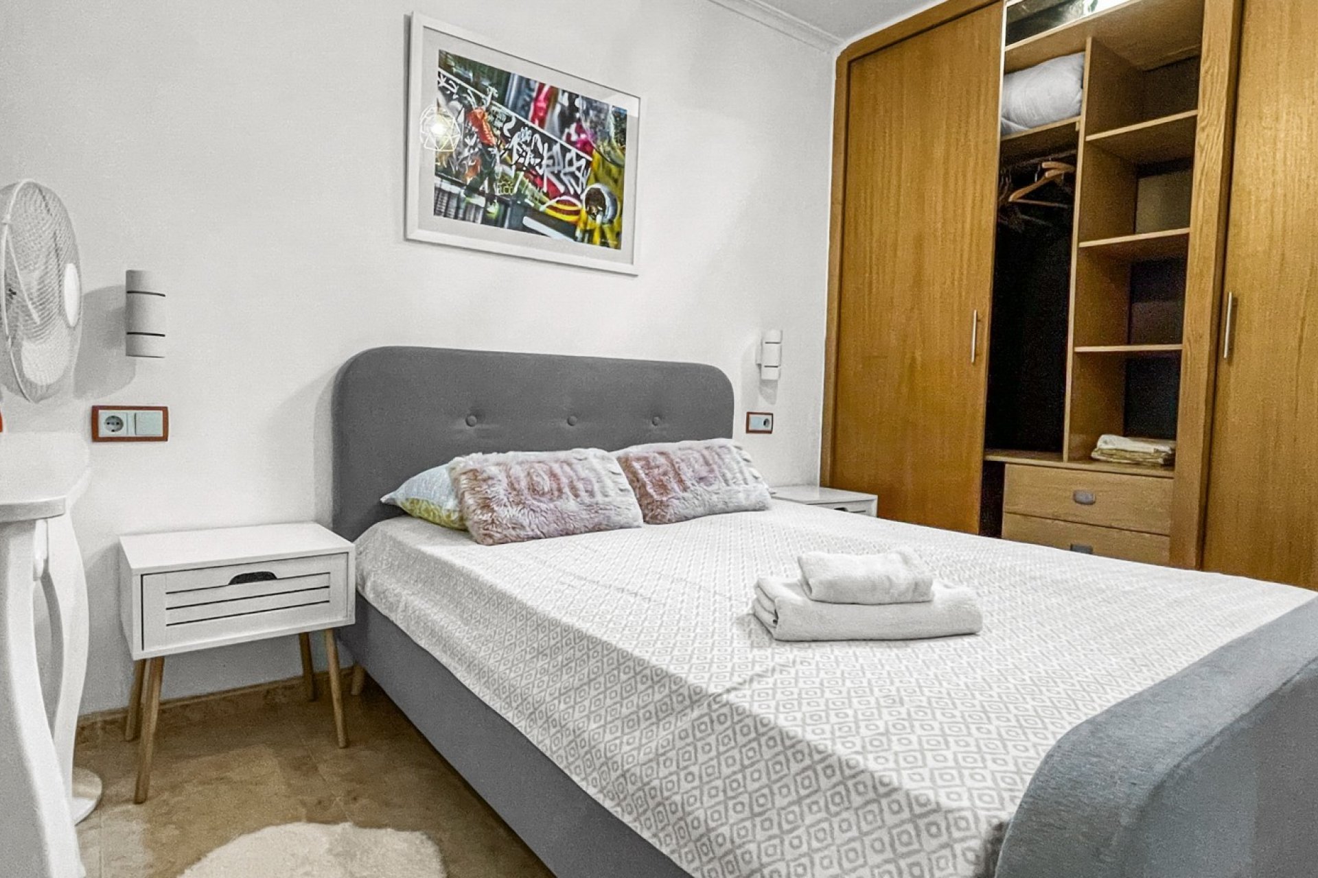 Revente - Bungalow - Torrevieja - La Siesta - El Salado -  Torreta