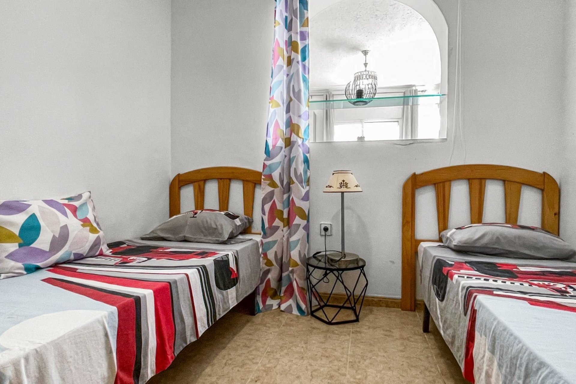 Revente - Bungalow - Torrevieja - La Siesta - El Salado -  Torreta