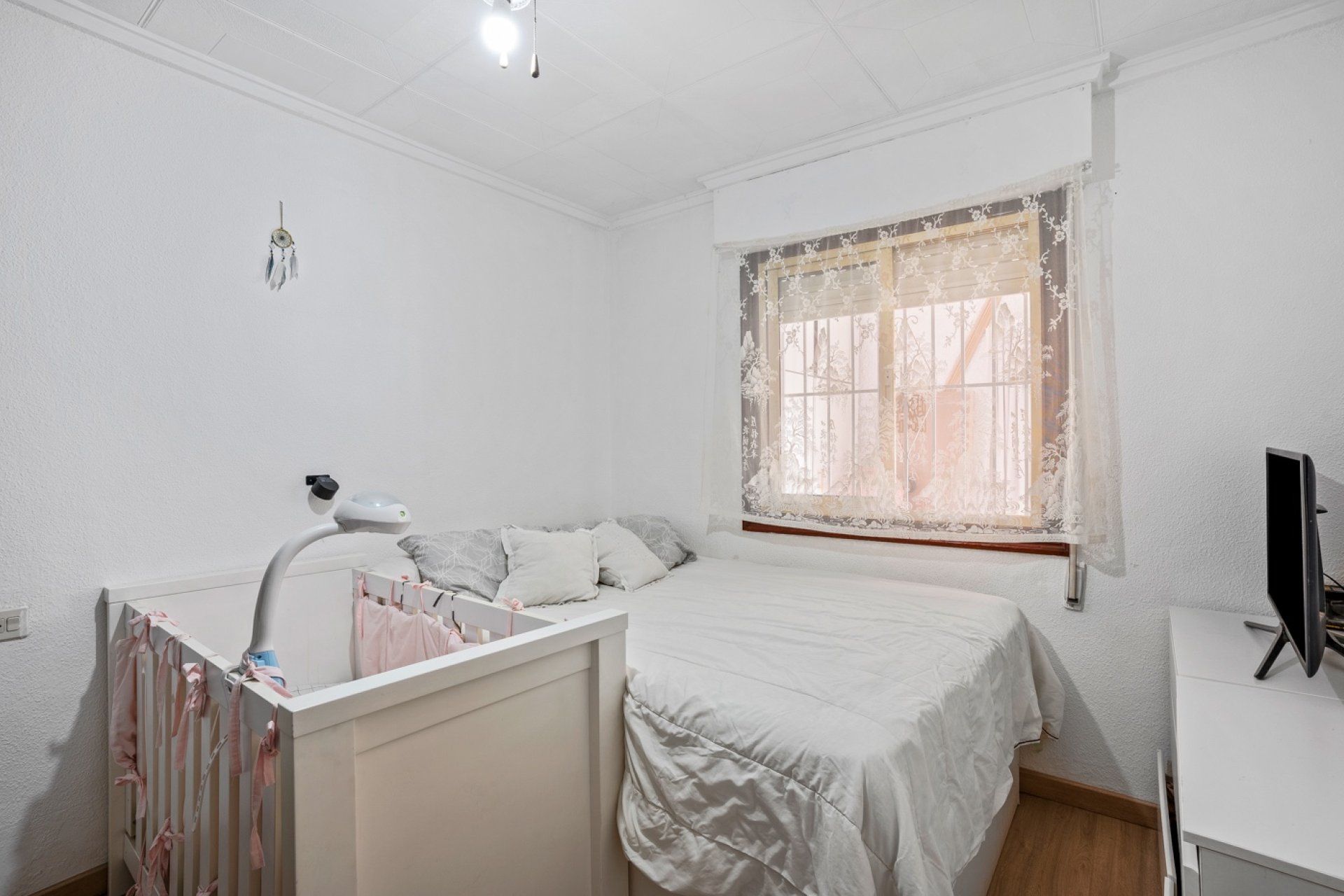 Revente - Bungalow - Torrevieja - La Siesta