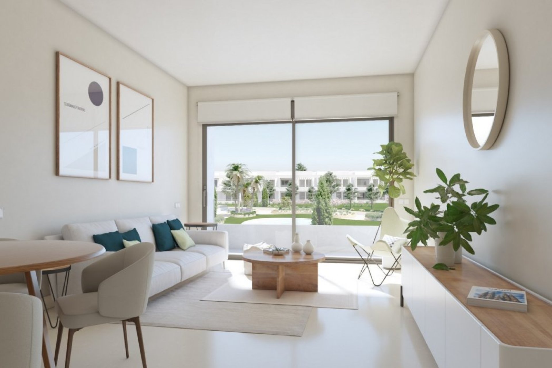 Revente - Bungalow - Torrevieja - La Veleta
