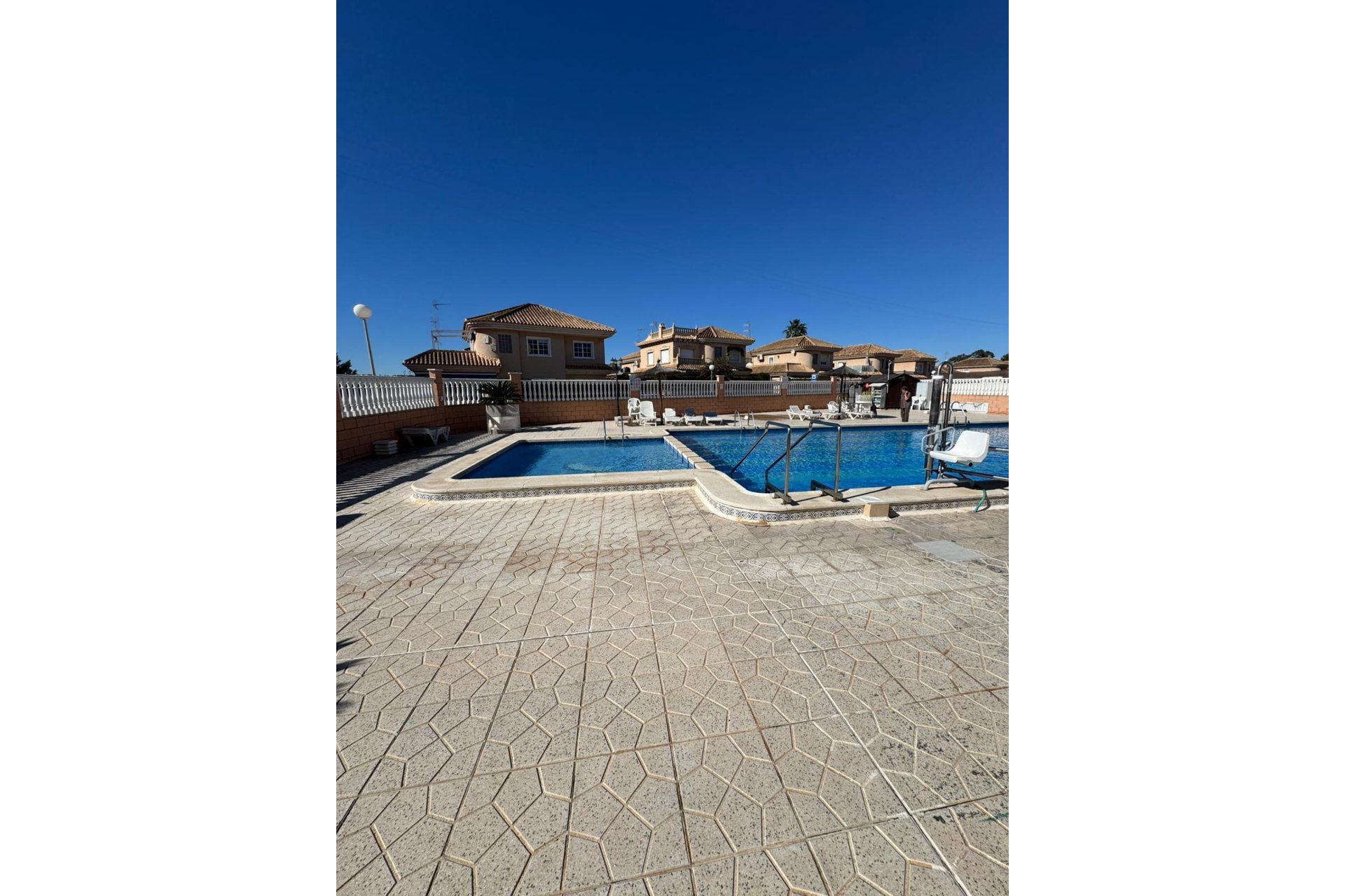 Revente - Bungalow - Torrevieja - Los Altos