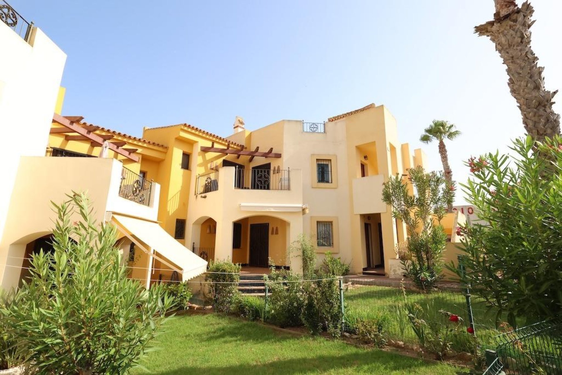 Revente - Bungalow - Torrevieja - Los altos