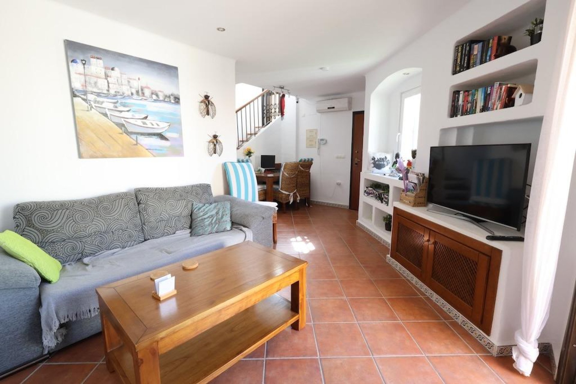Revente - Bungalow - Torrevieja - Los altos