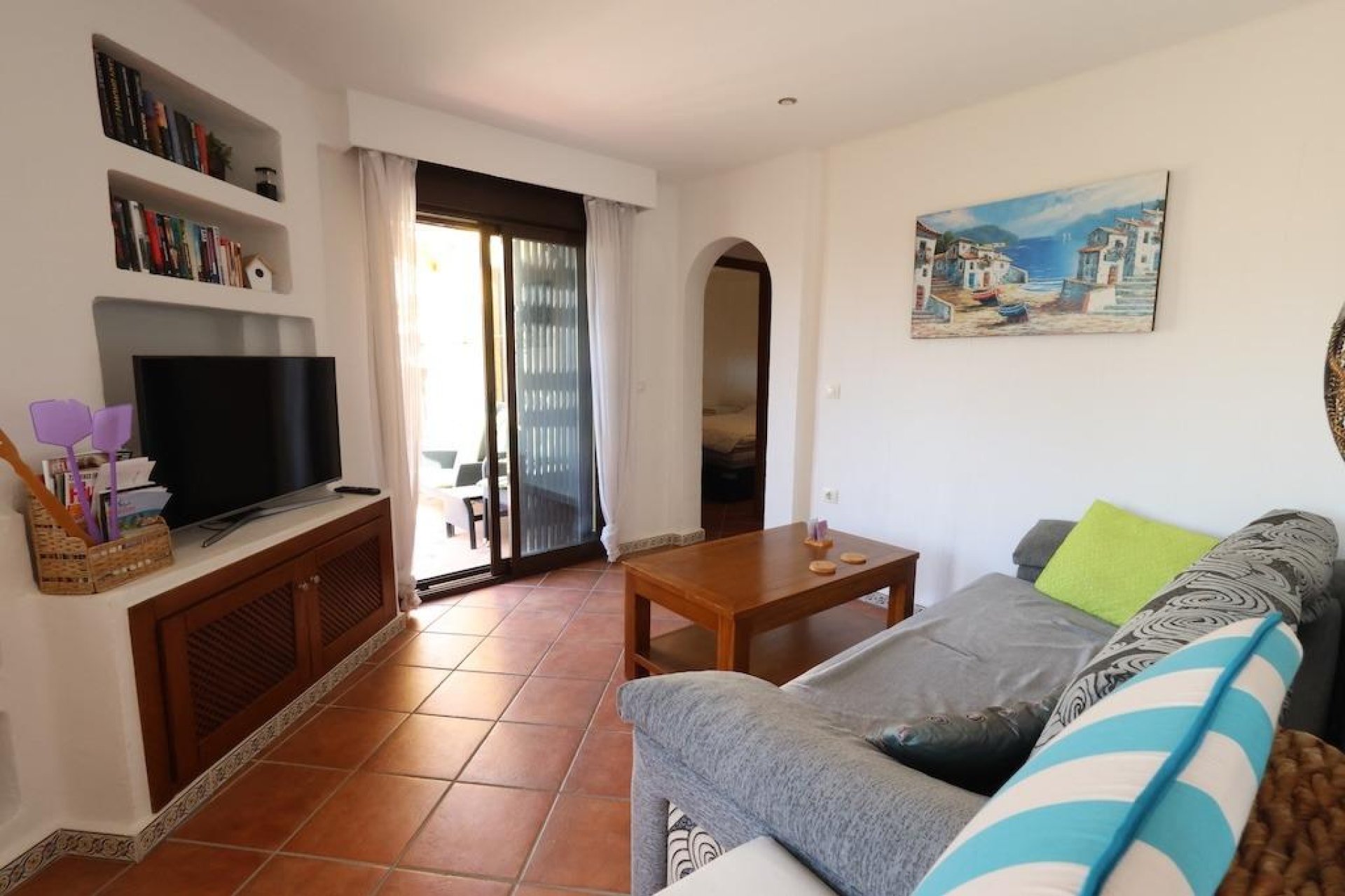 Revente - Bungalow - Torrevieja - Los altos