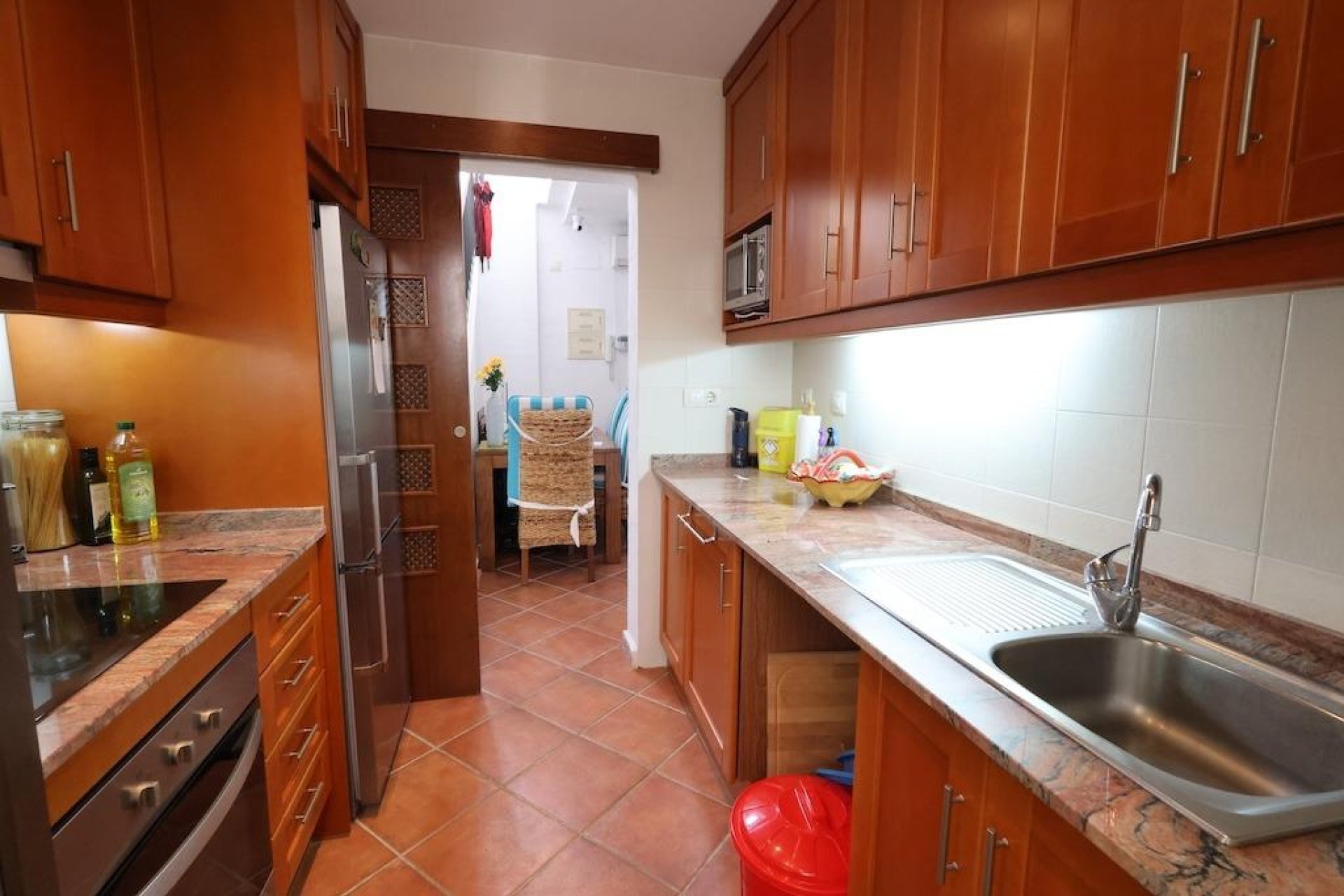 Revente - Bungalow - Torrevieja - Los altos
