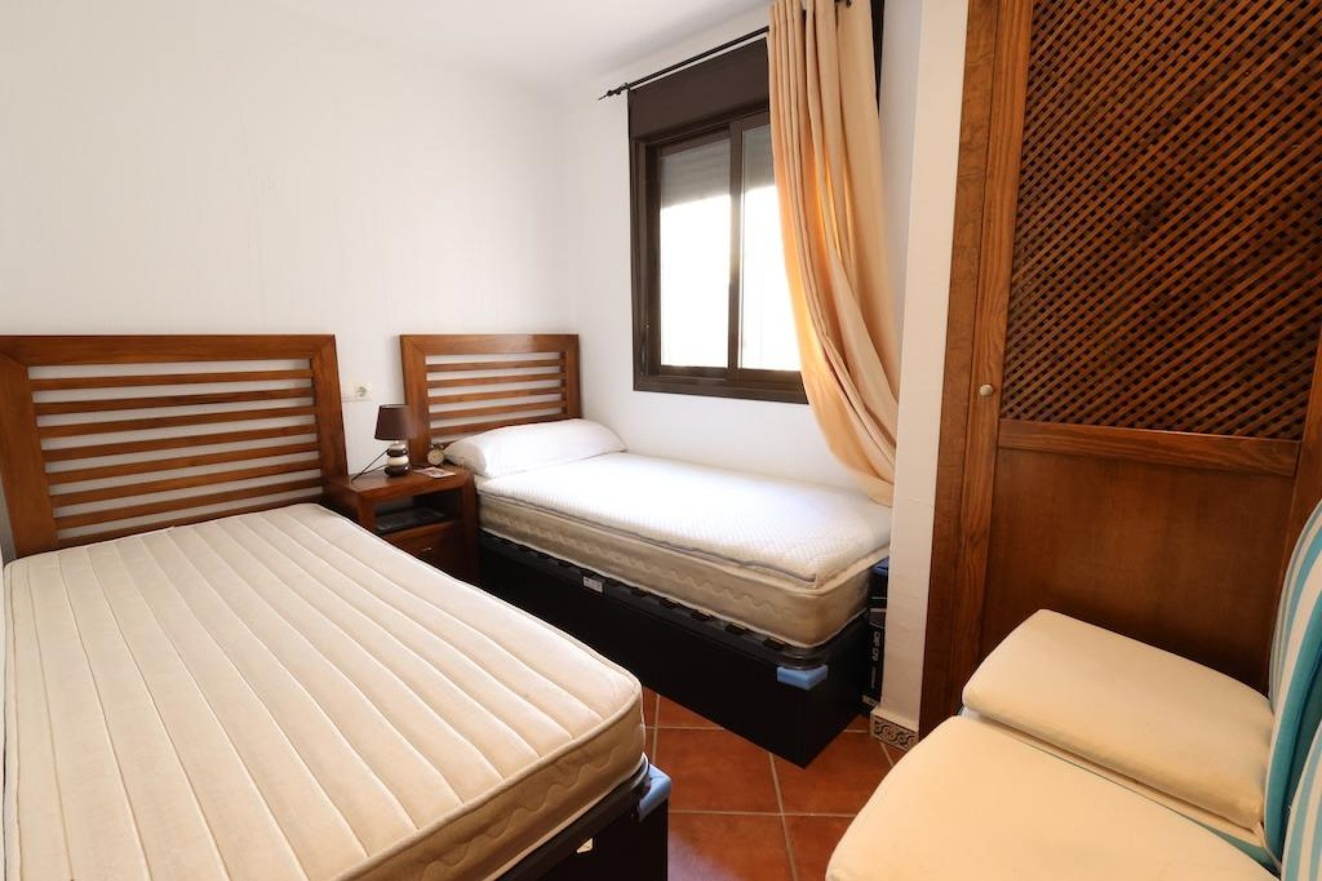 Revente - Bungalow - Torrevieja - Los altos
