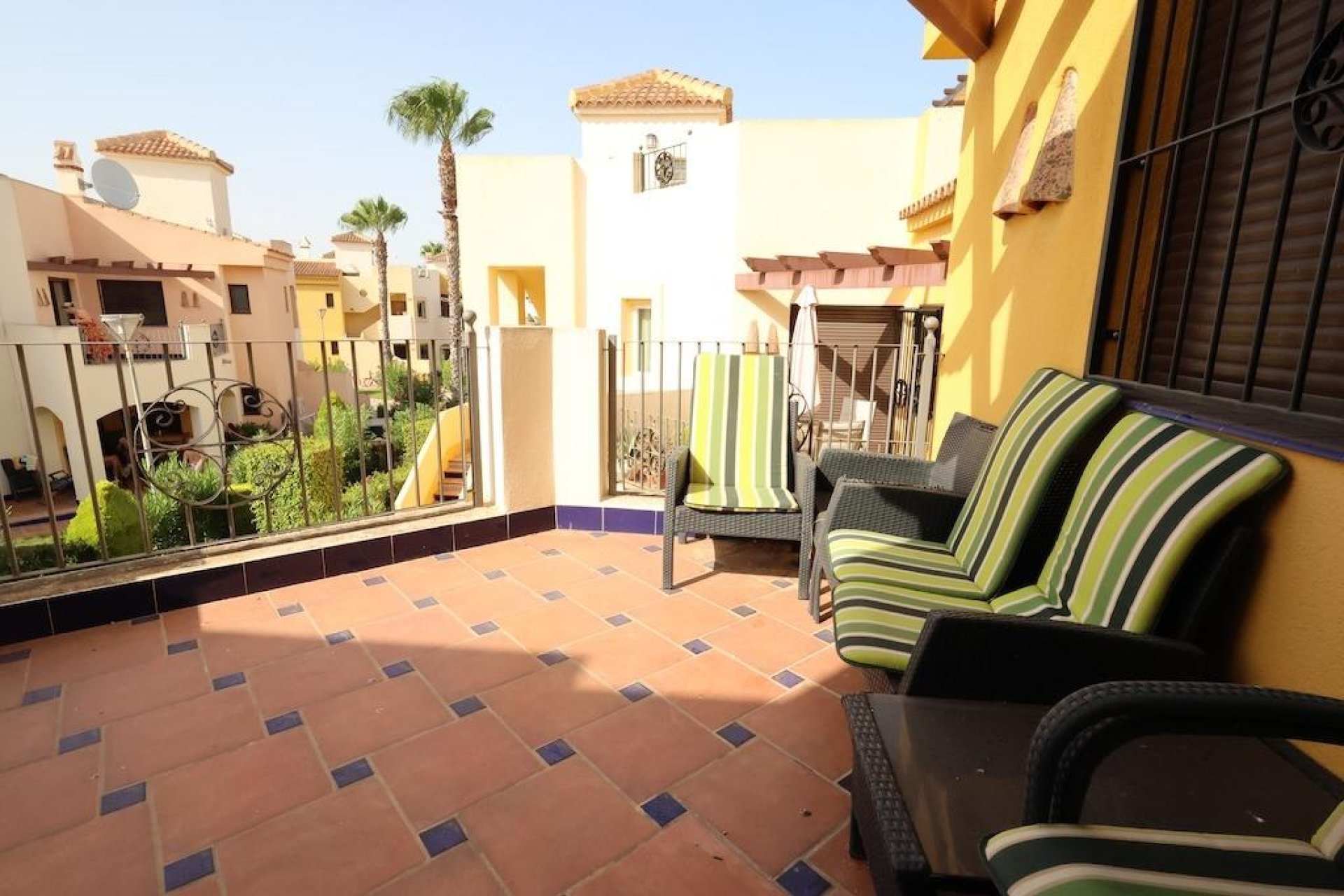 Revente - Bungalow - Torrevieja - Los altos