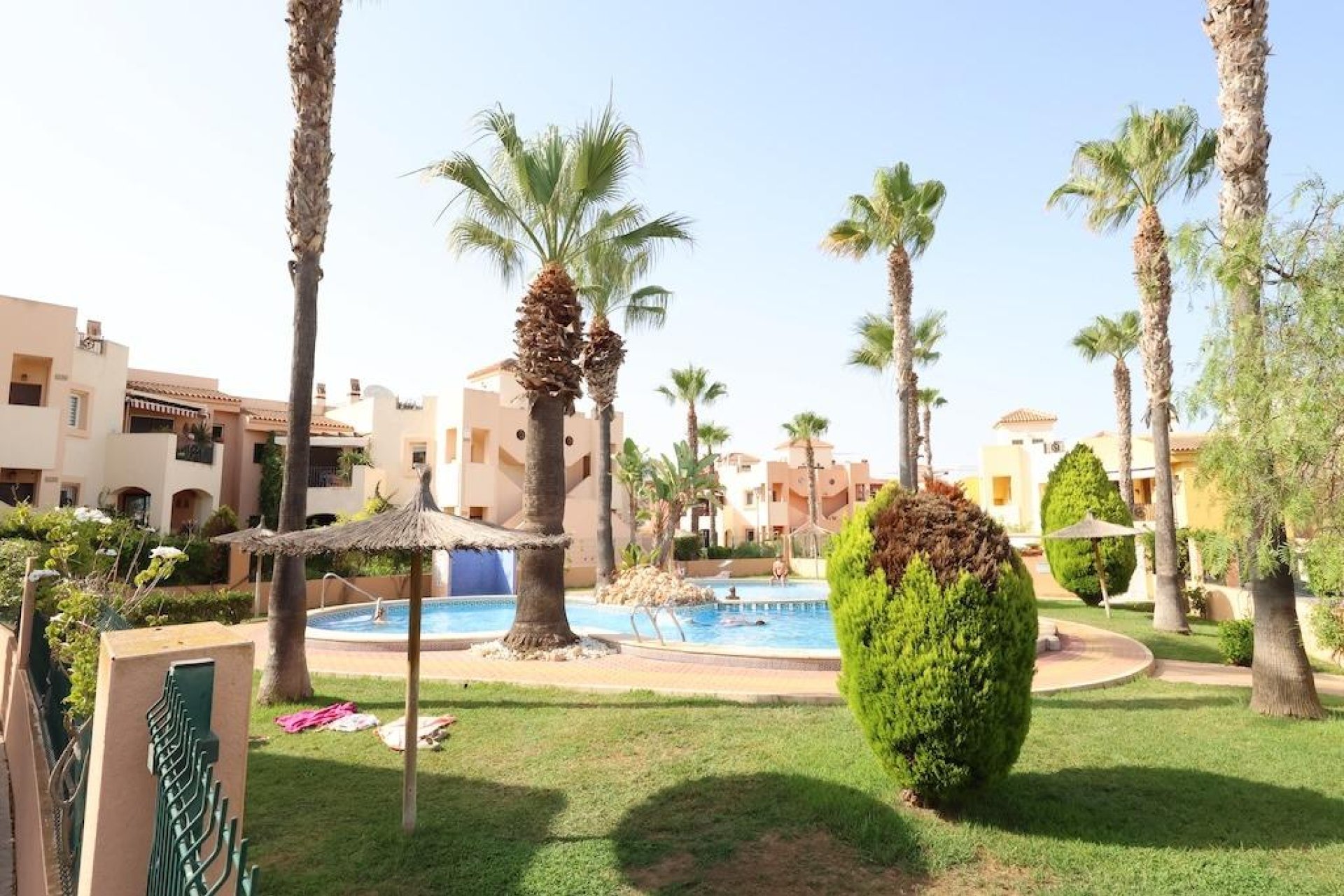 Revente - Bungalow - Torrevieja - Los altos