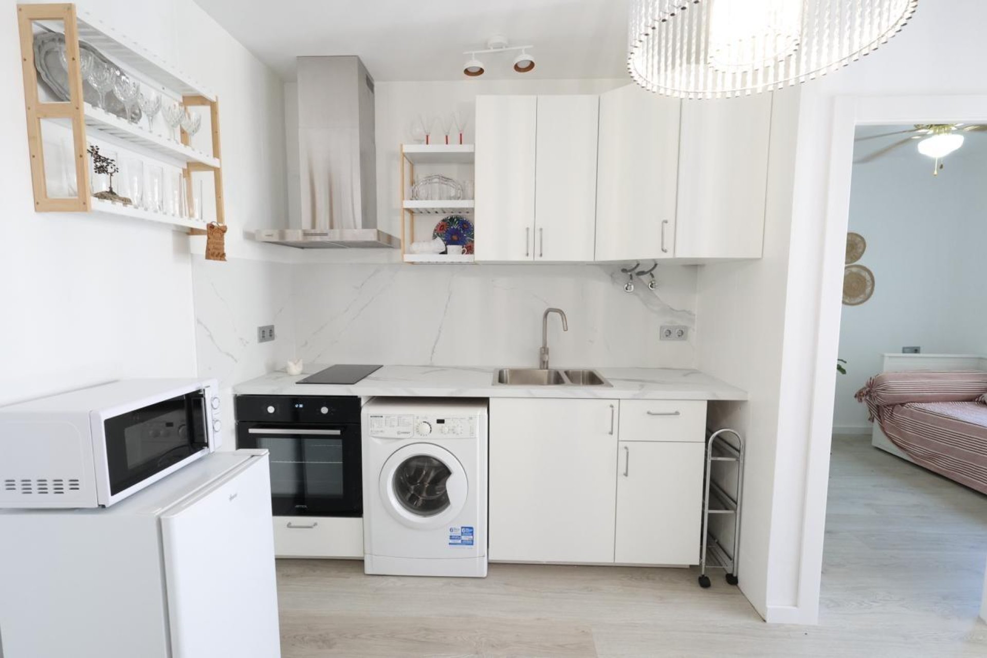 Revente - Bungalow - Torrevieja - Los Balcones - Los Altos del Edén