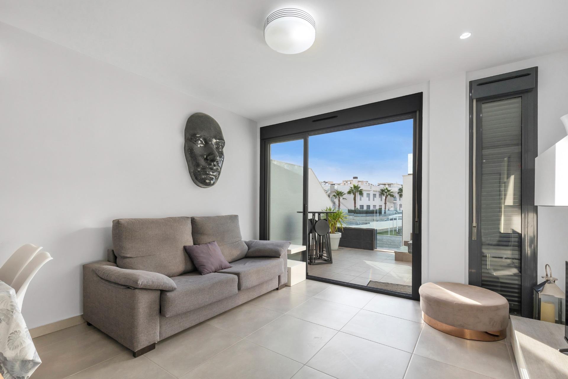 Revente - Bungalow - Torrevieja - Los Balcones