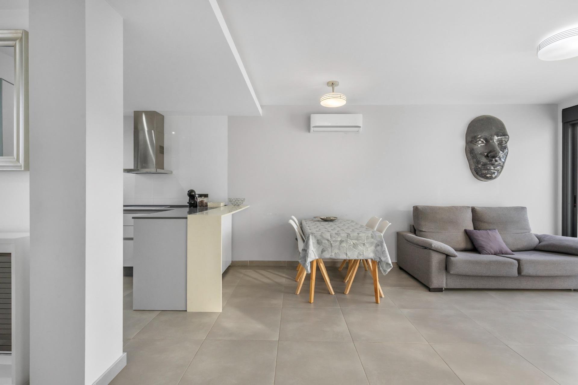 Revente - Bungalow - Torrevieja - Los Balcones