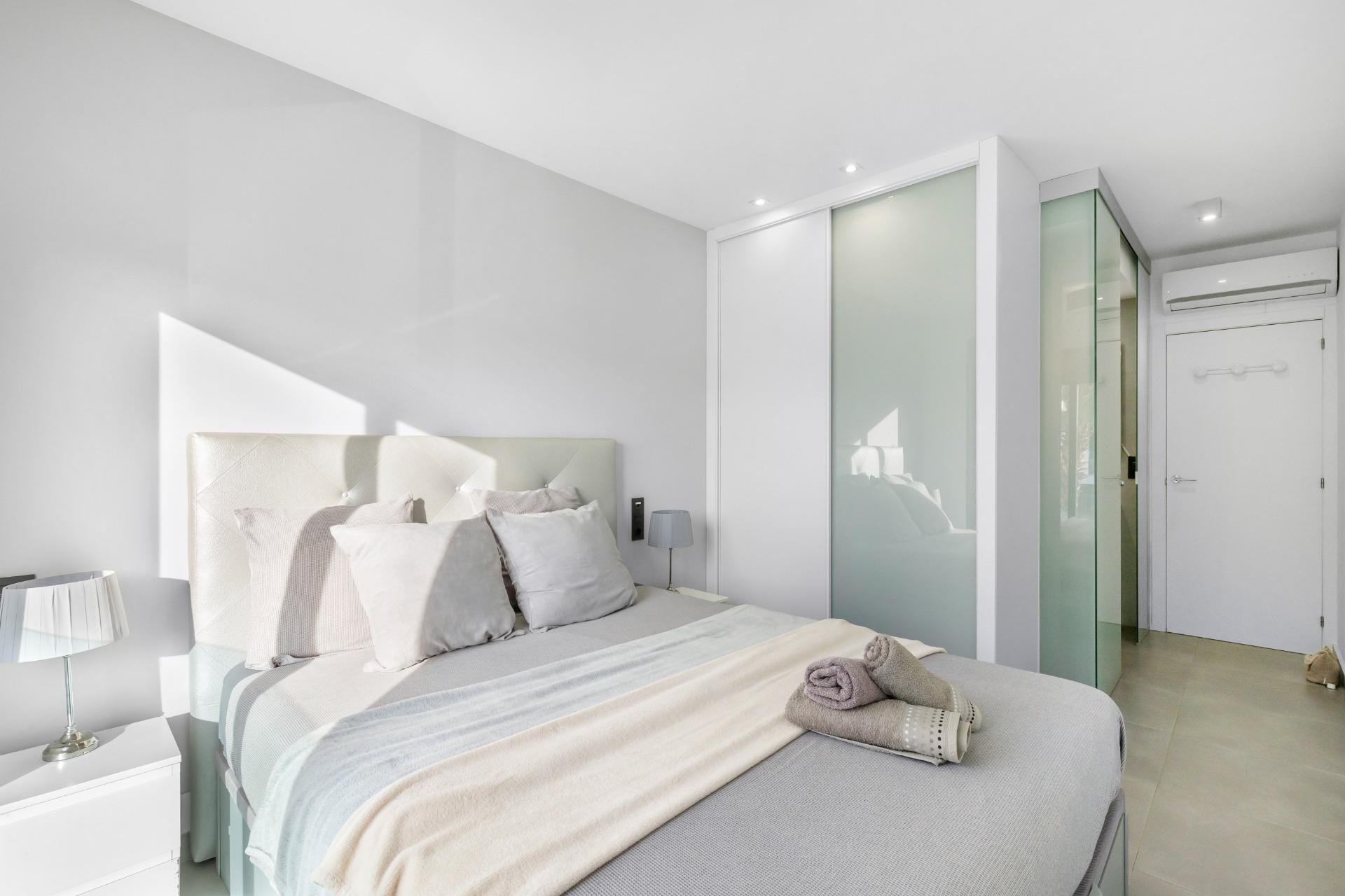 Revente - Bungalow - Torrevieja - Los Balcones