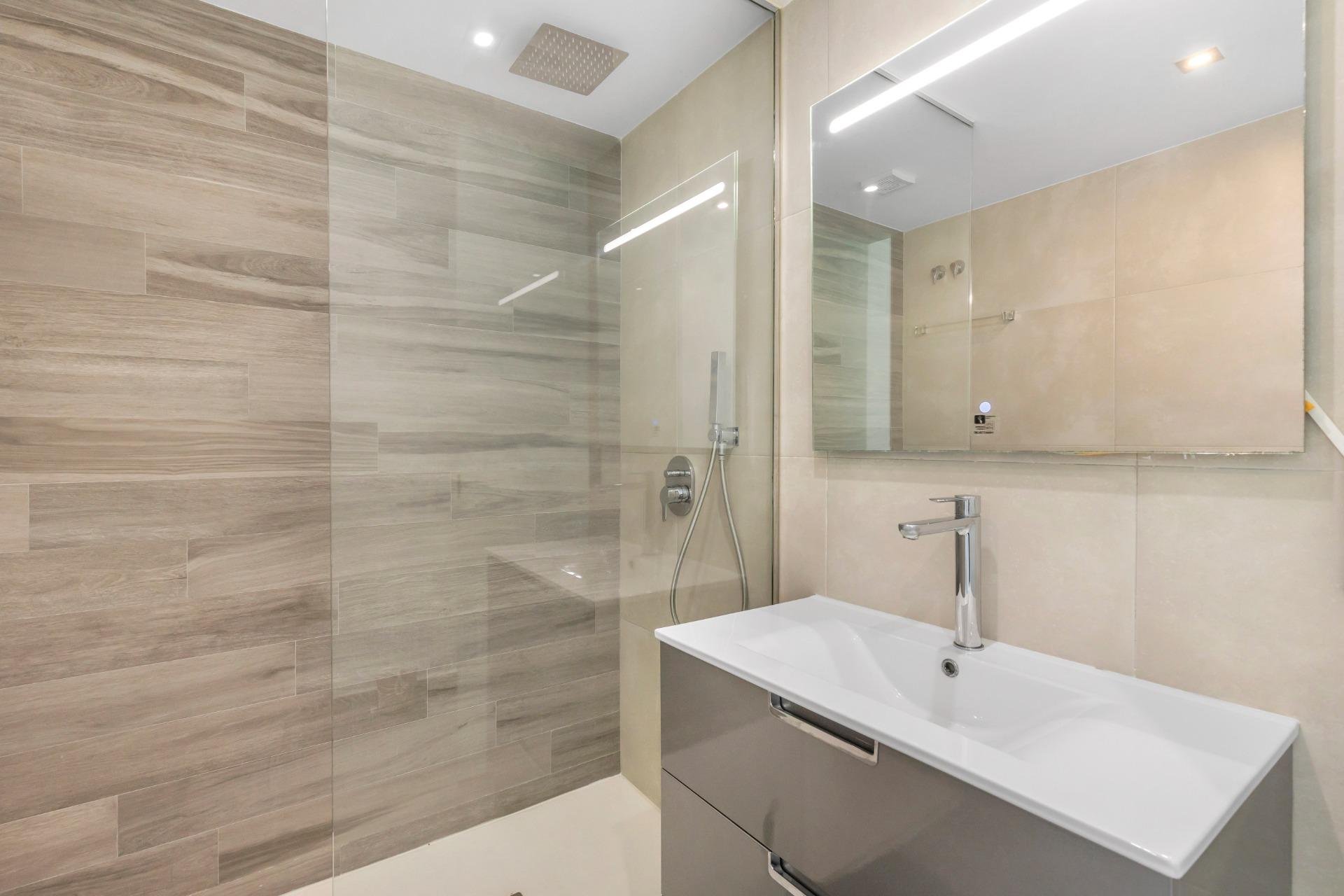 Revente - Bungalow - Torrevieja - Los Balcones