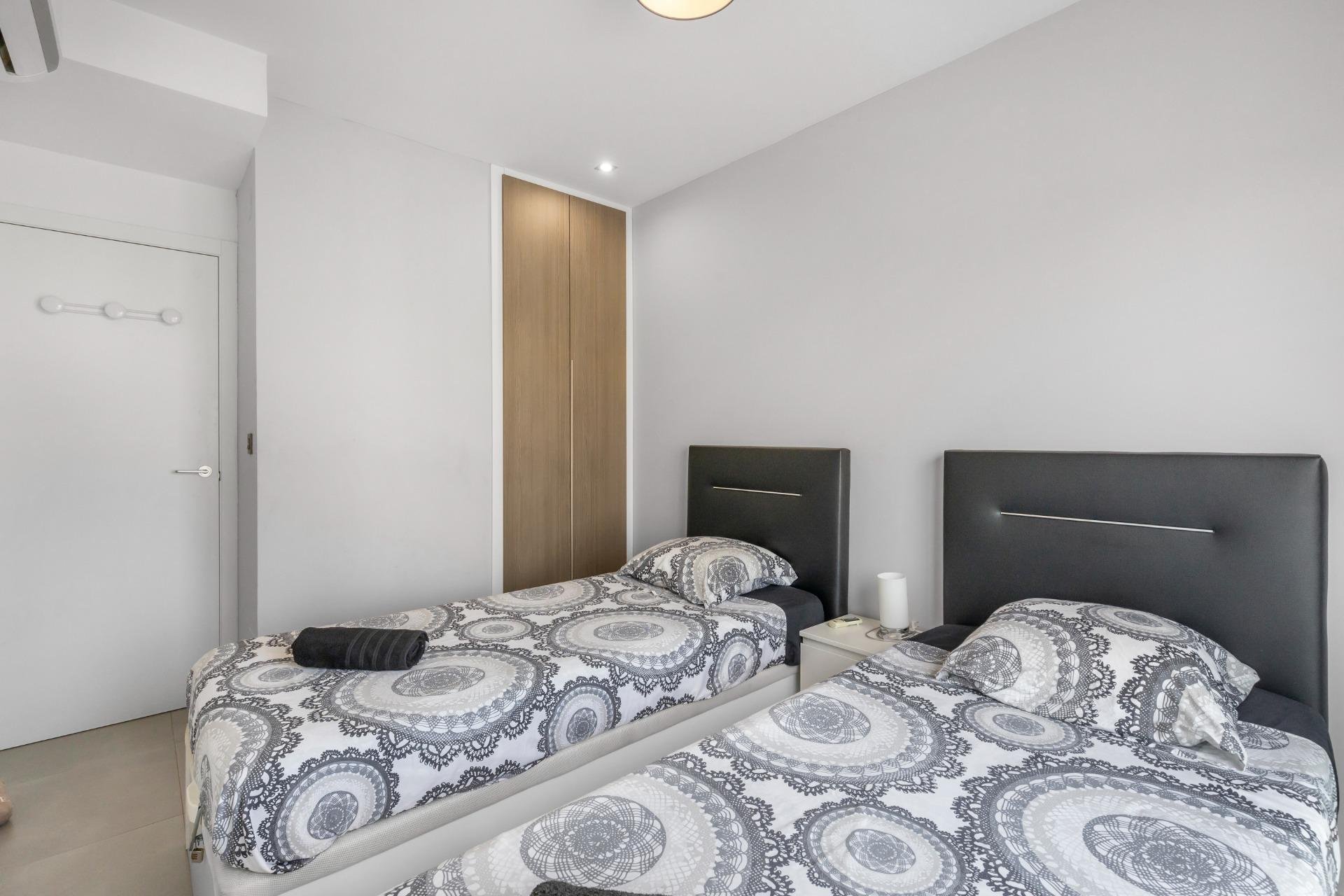 Revente - Bungalow - Torrevieja - Los Balcones