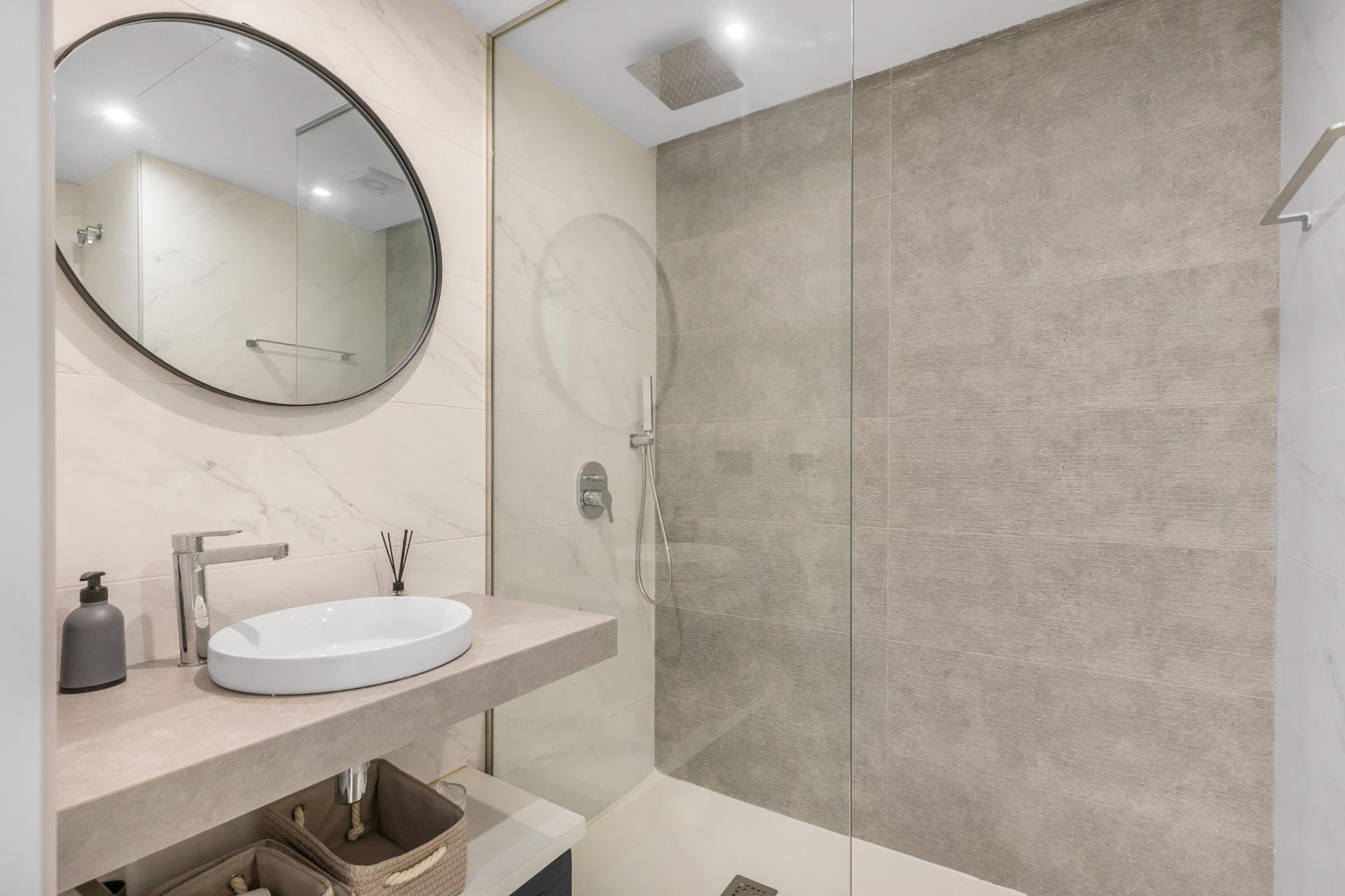 Revente - Bungalow - Torrevieja - Los Balcones