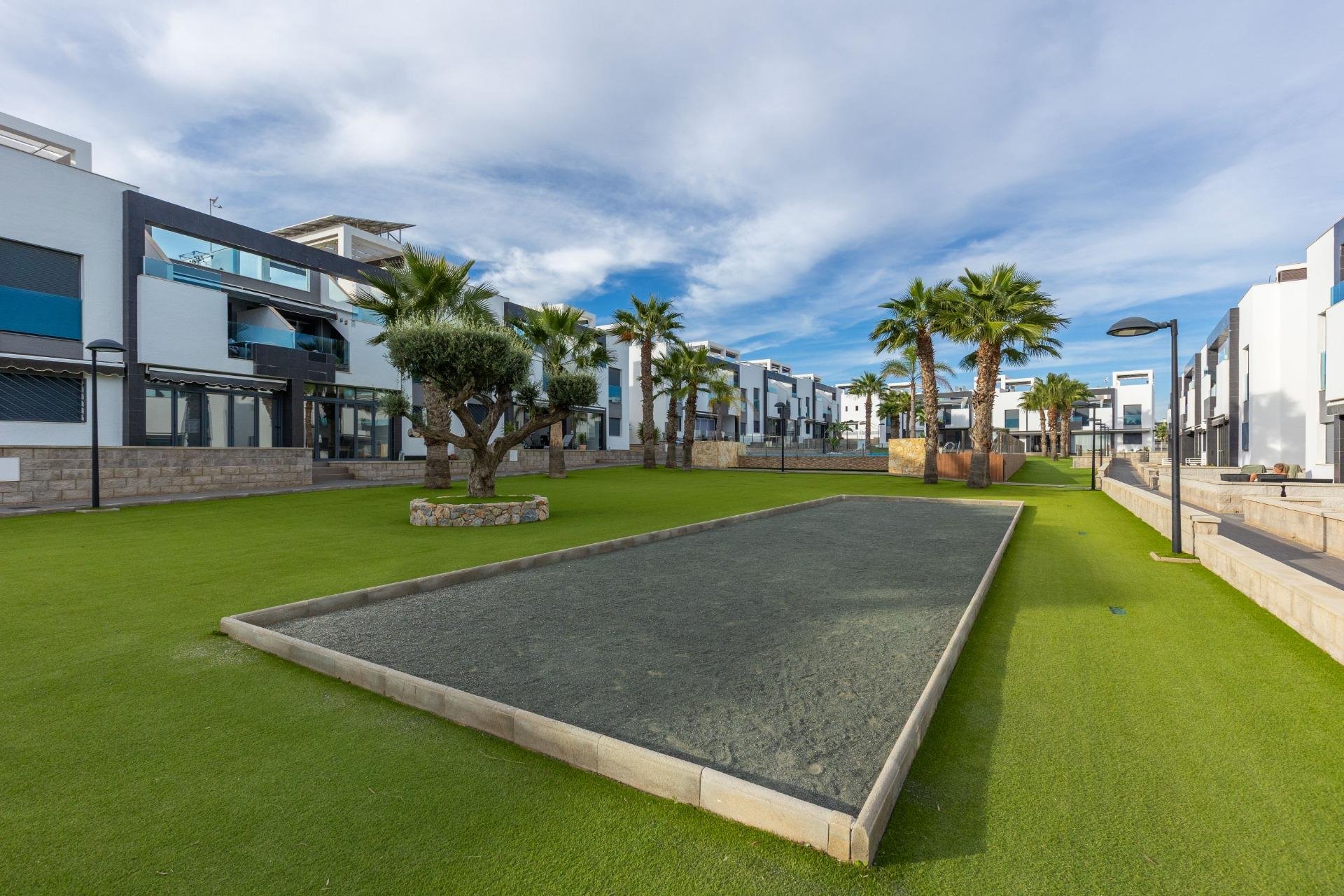 Revente - Bungalow - Torrevieja - Los Balcones