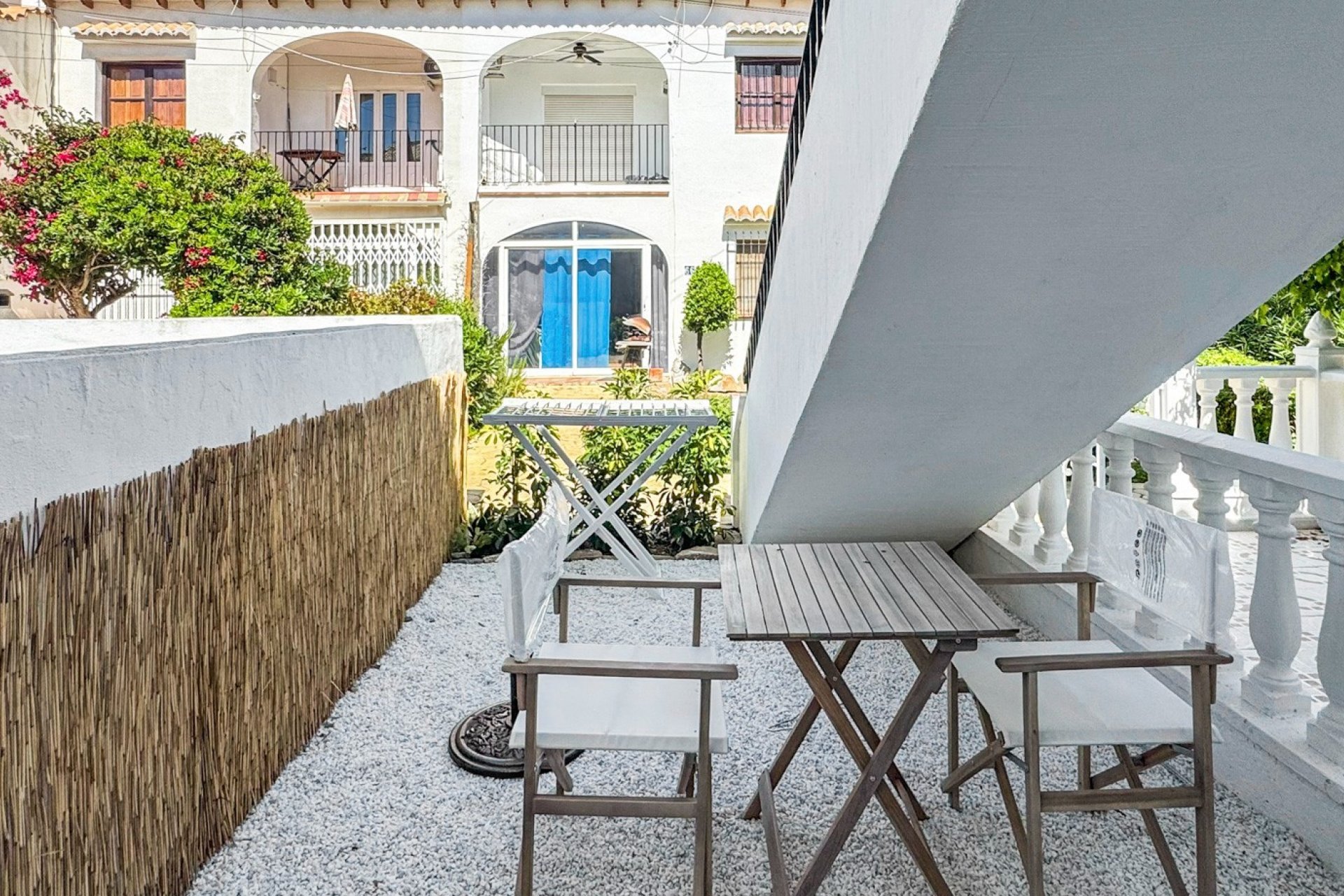 Revente - Bungalow - Torrevieja - Los Balcones