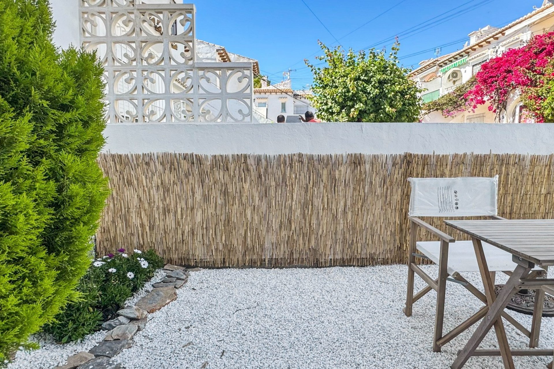Revente - Bungalow - Torrevieja - Los Balcones