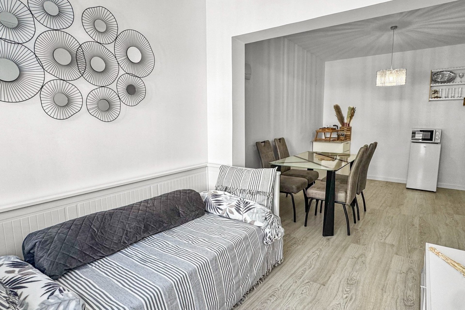 Revente - Bungalow - Torrevieja - Los Balcones