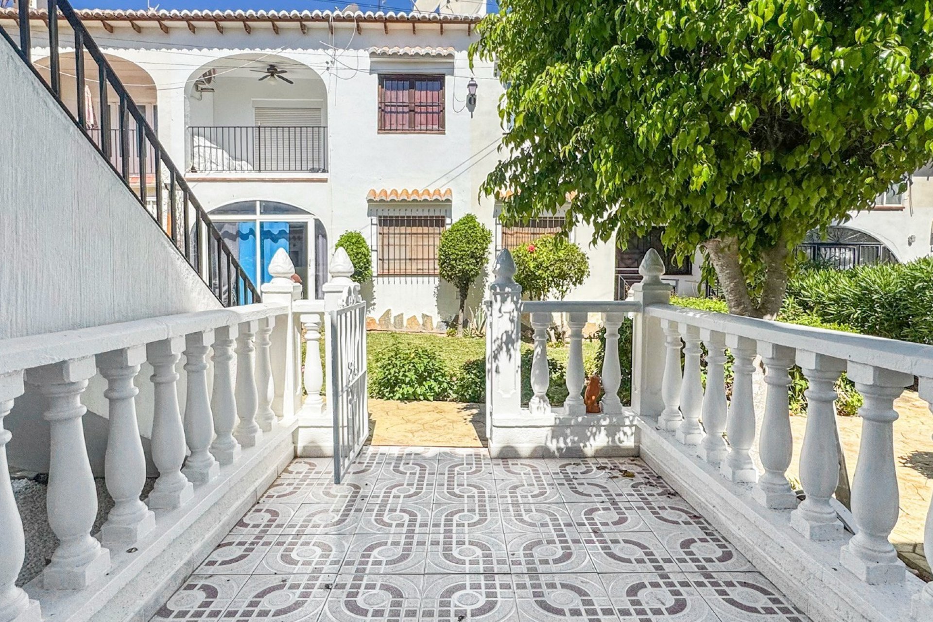 Revente - Bungalow - Torrevieja - Los Balcones