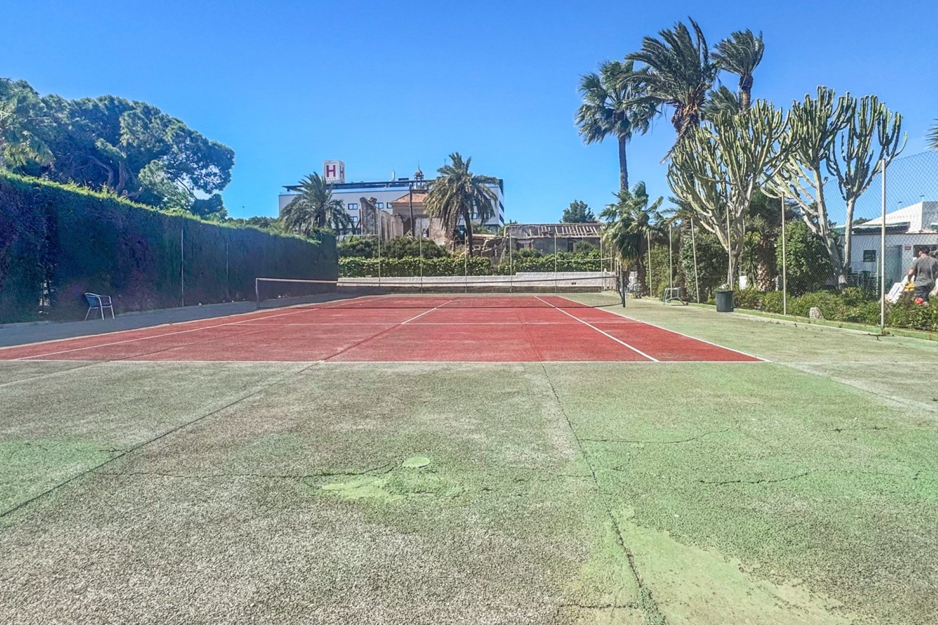 Revente - Bungalow - Torrevieja - Los Balcones