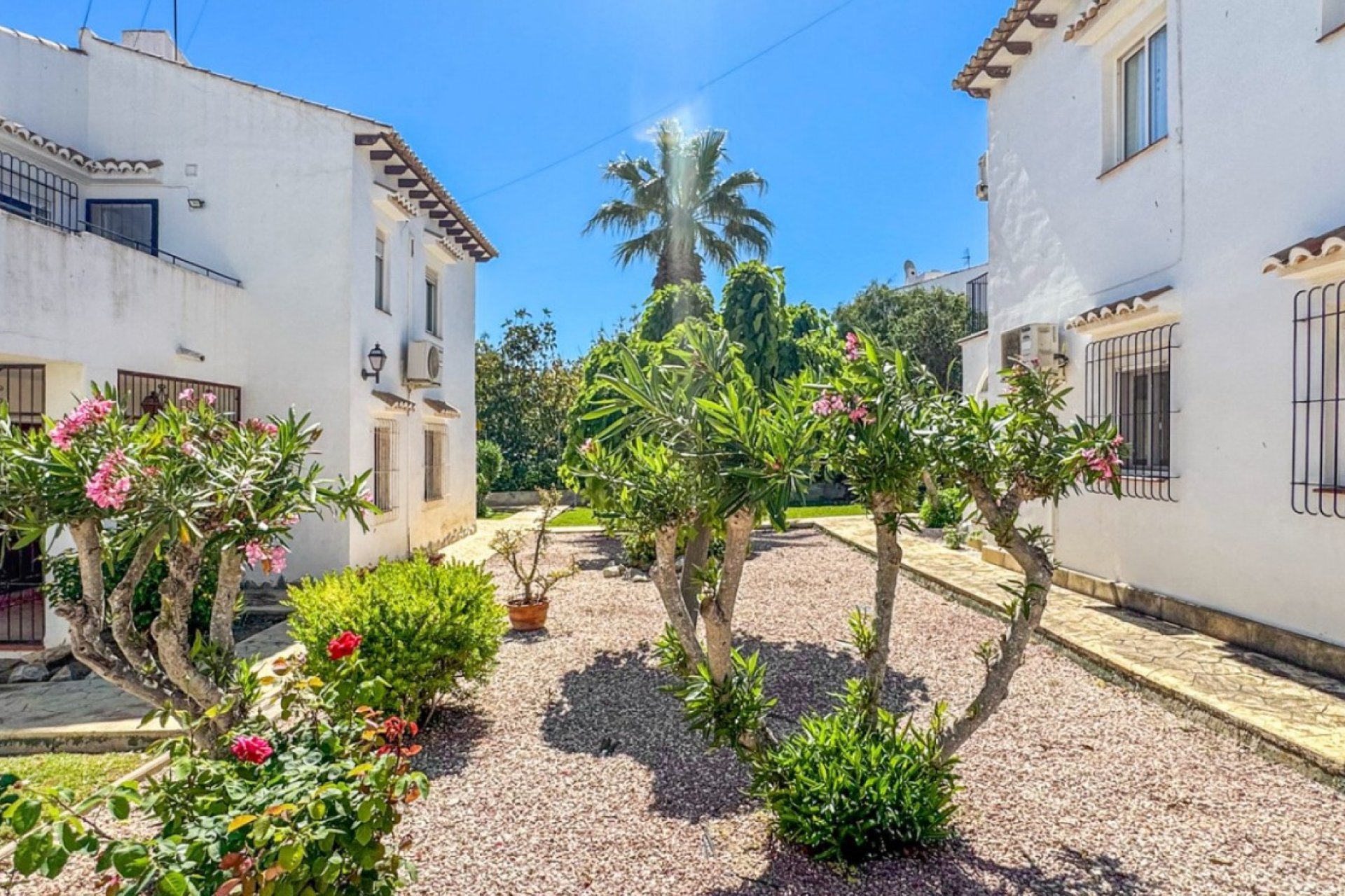 Revente - Bungalow - Torrevieja - Los Balcones
