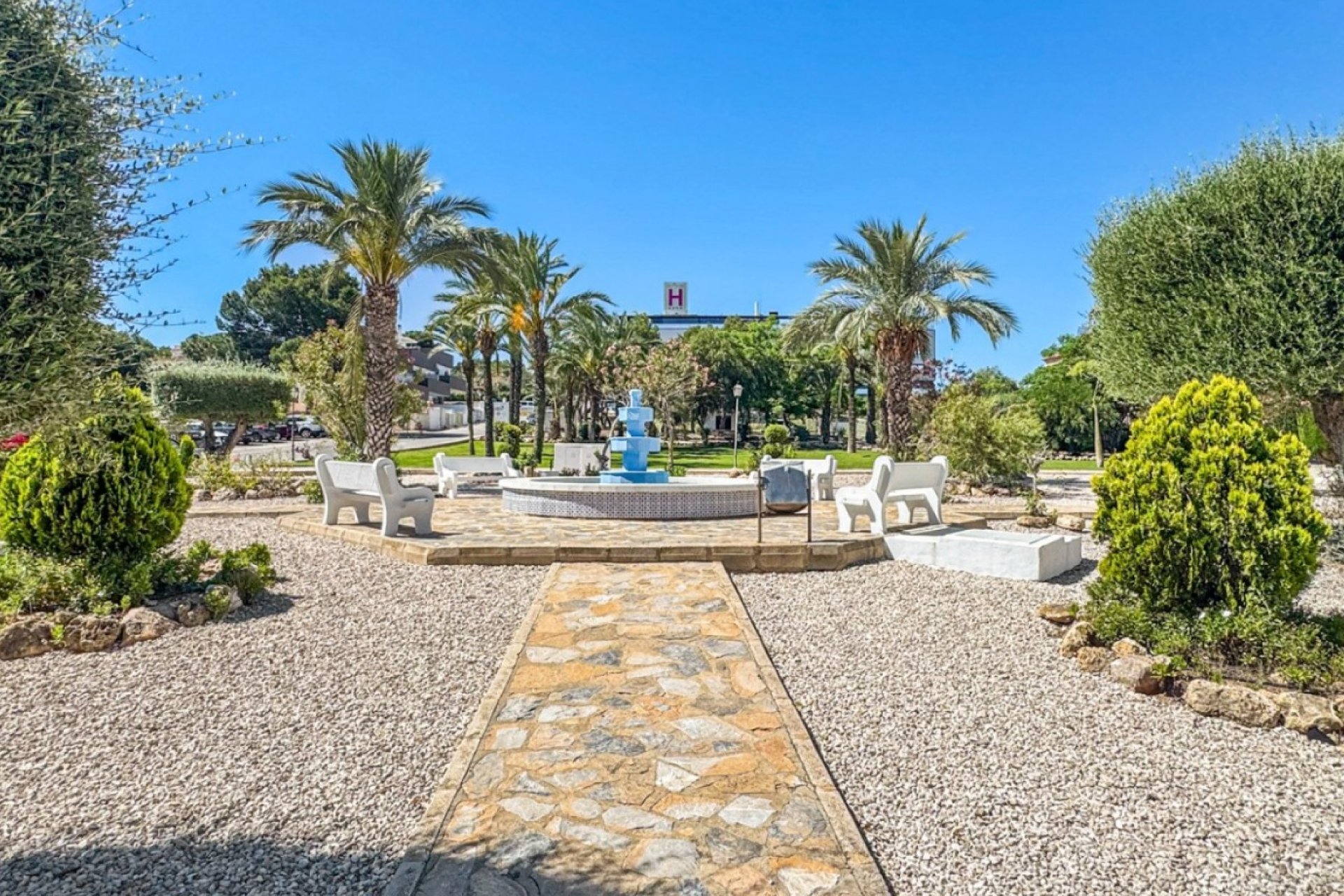 Revente - Bungalow - Torrevieja - Los Balcones