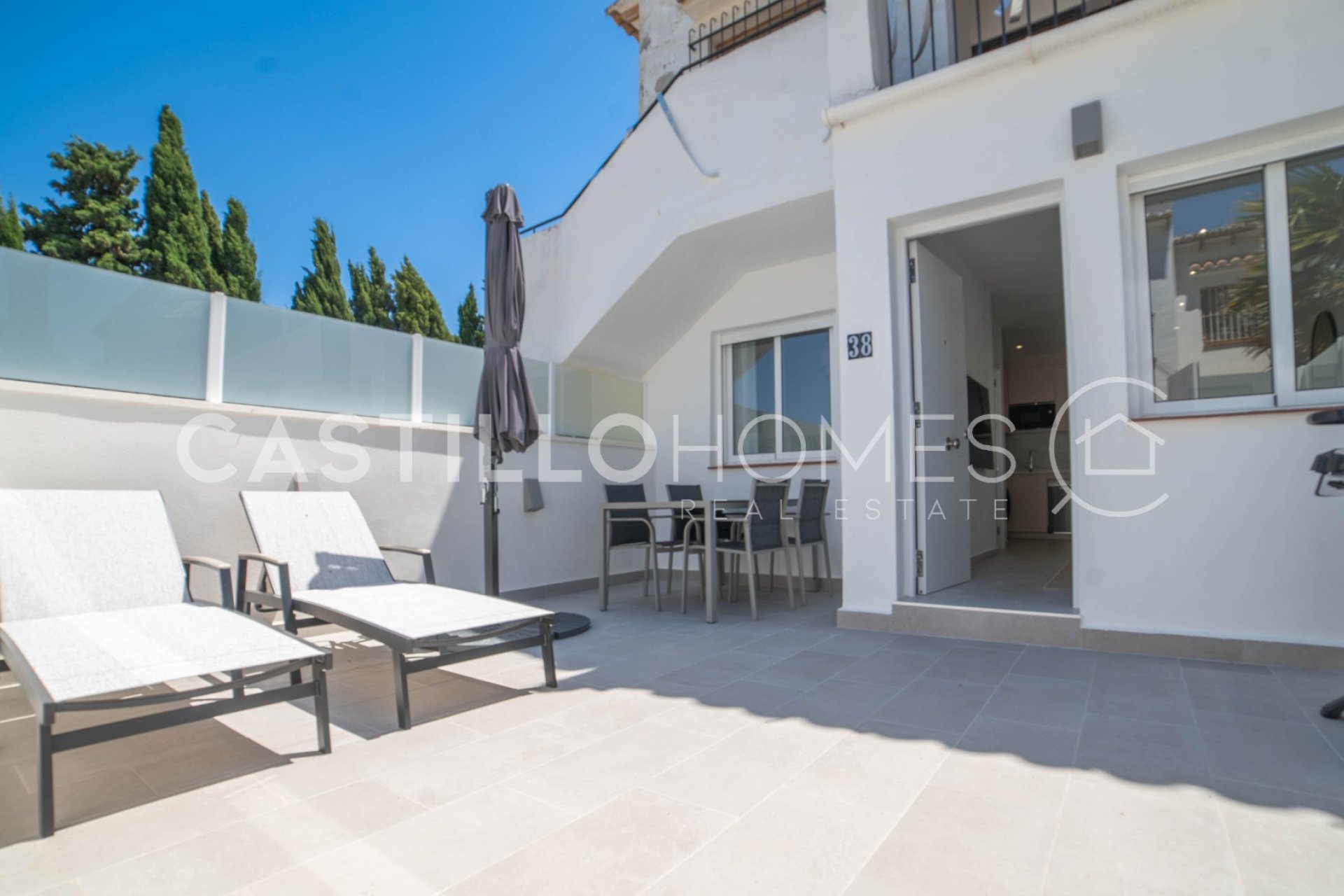 Revente - Bungalow - Torrevieja - Los Balcones