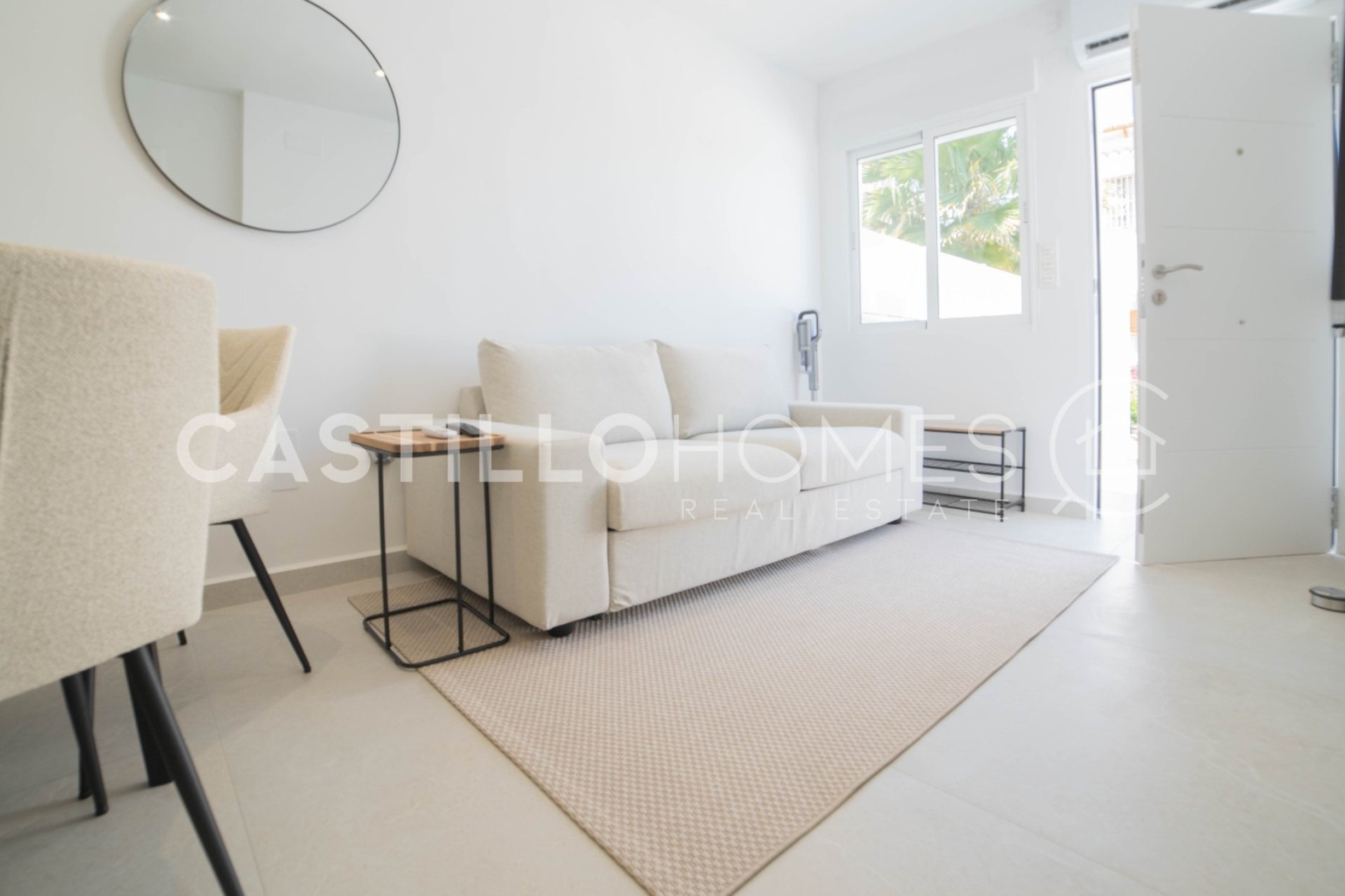 Revente - Bungalow - Torrevieja - Los Balcones