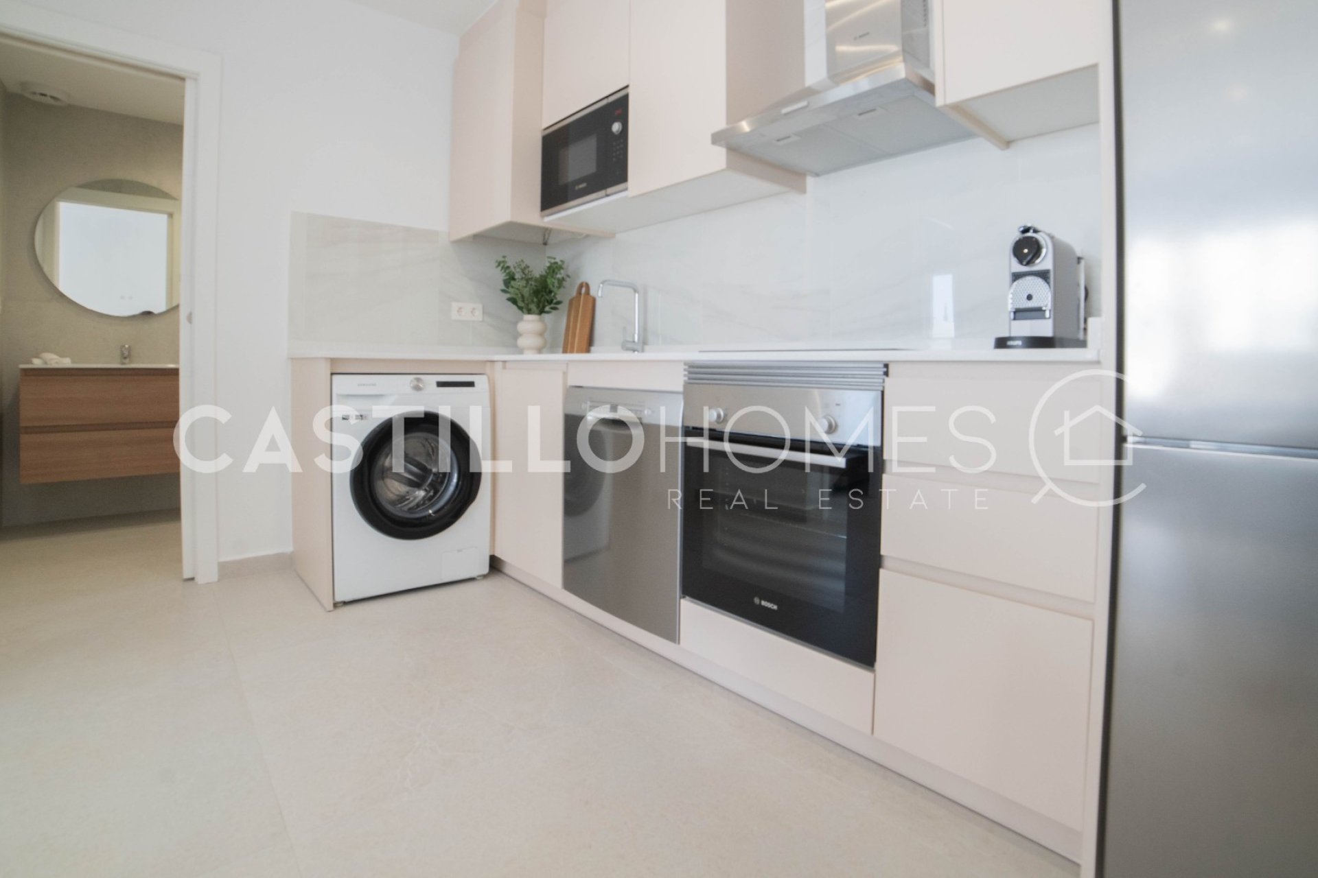 Revente - Bungalow - Torrevieja - Los Balcones