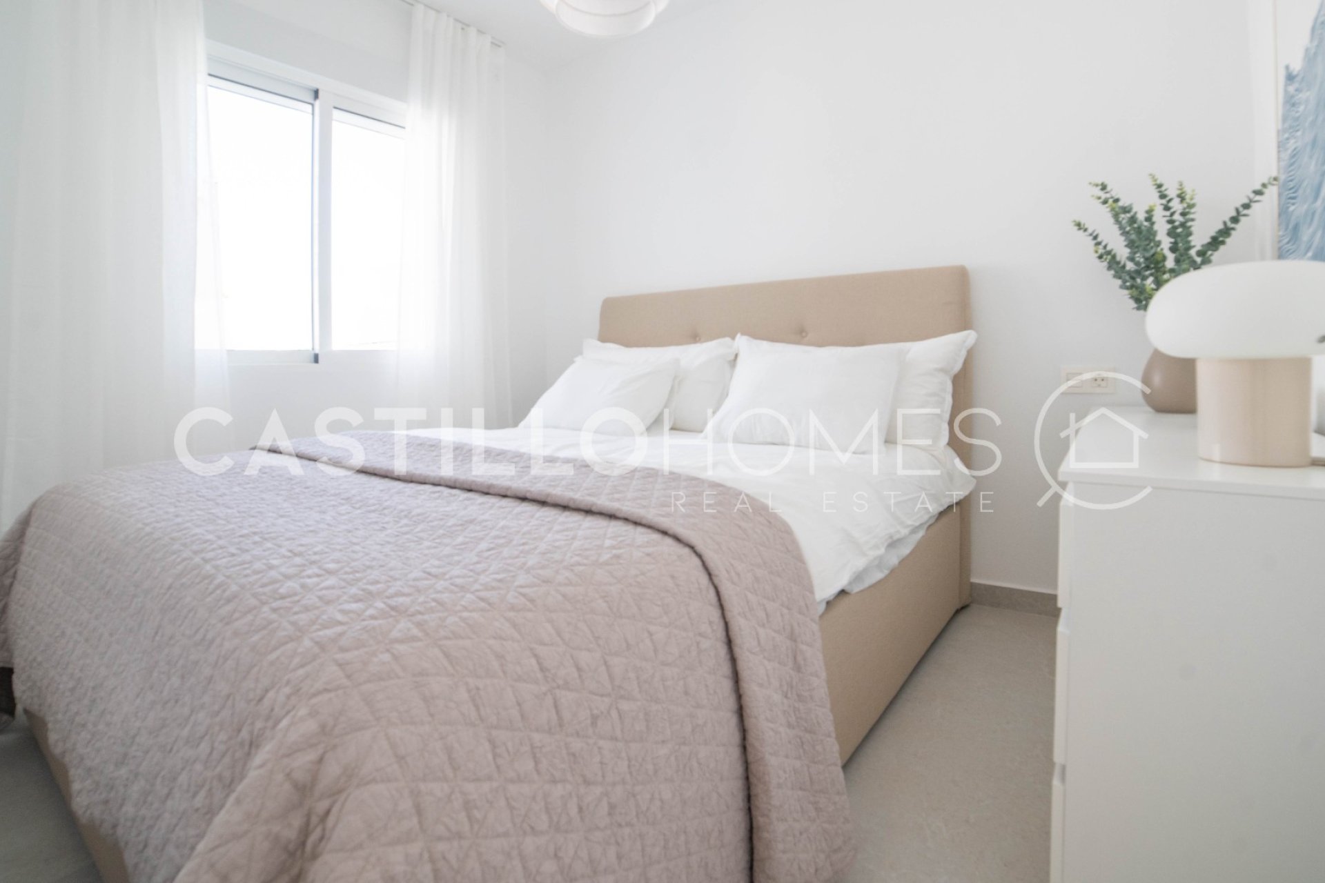 Revente - Bungalow - Torrevieja - Los Balcones
