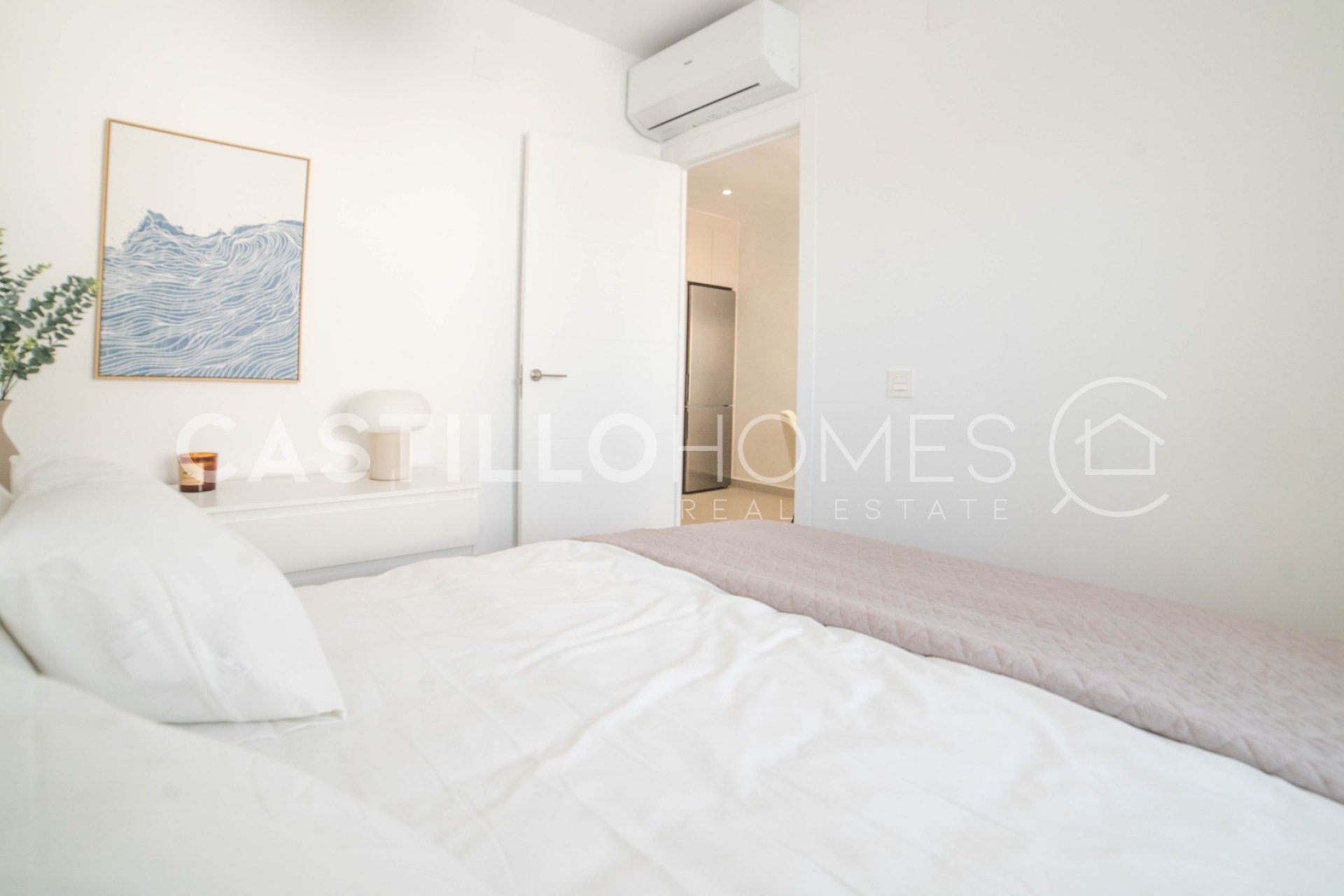 Revente - Bungalow - Torrevieja - Los Balcones